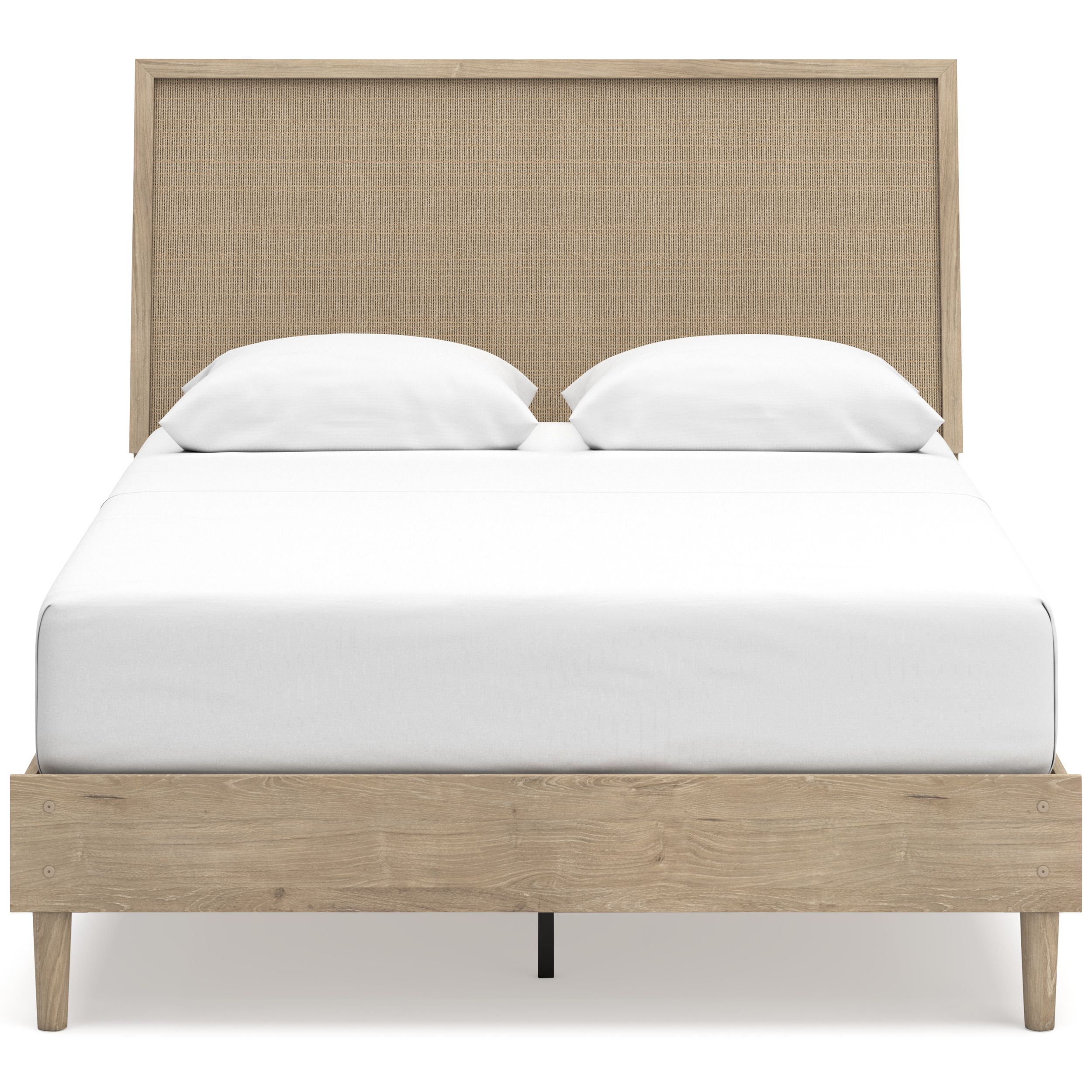 Cielden MDF/Plywood Panel Bedroom Set