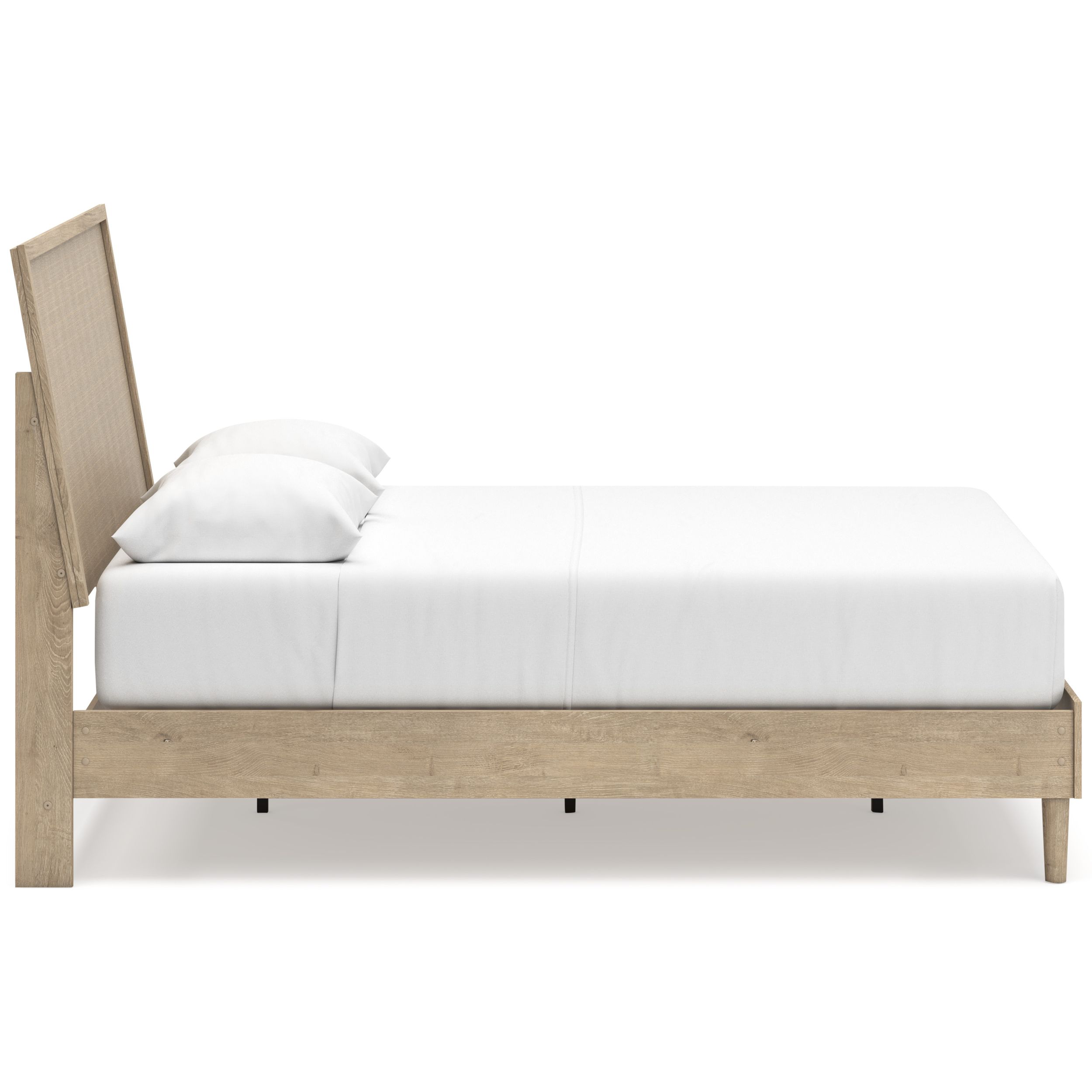 Cielden MDF/Plywood Panel Bedroom Set