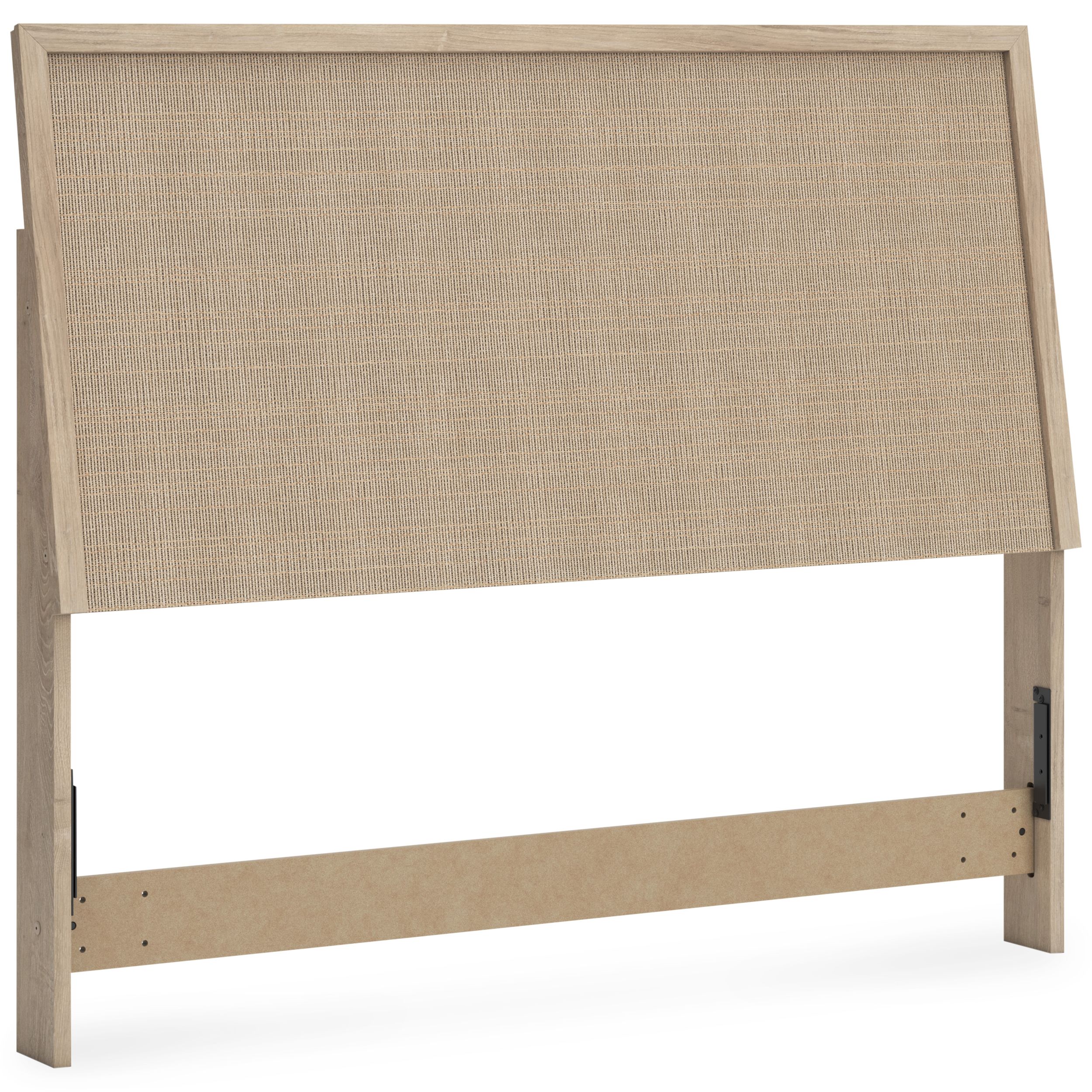 Cielden MDF/Plywood Panel Bedroom Set