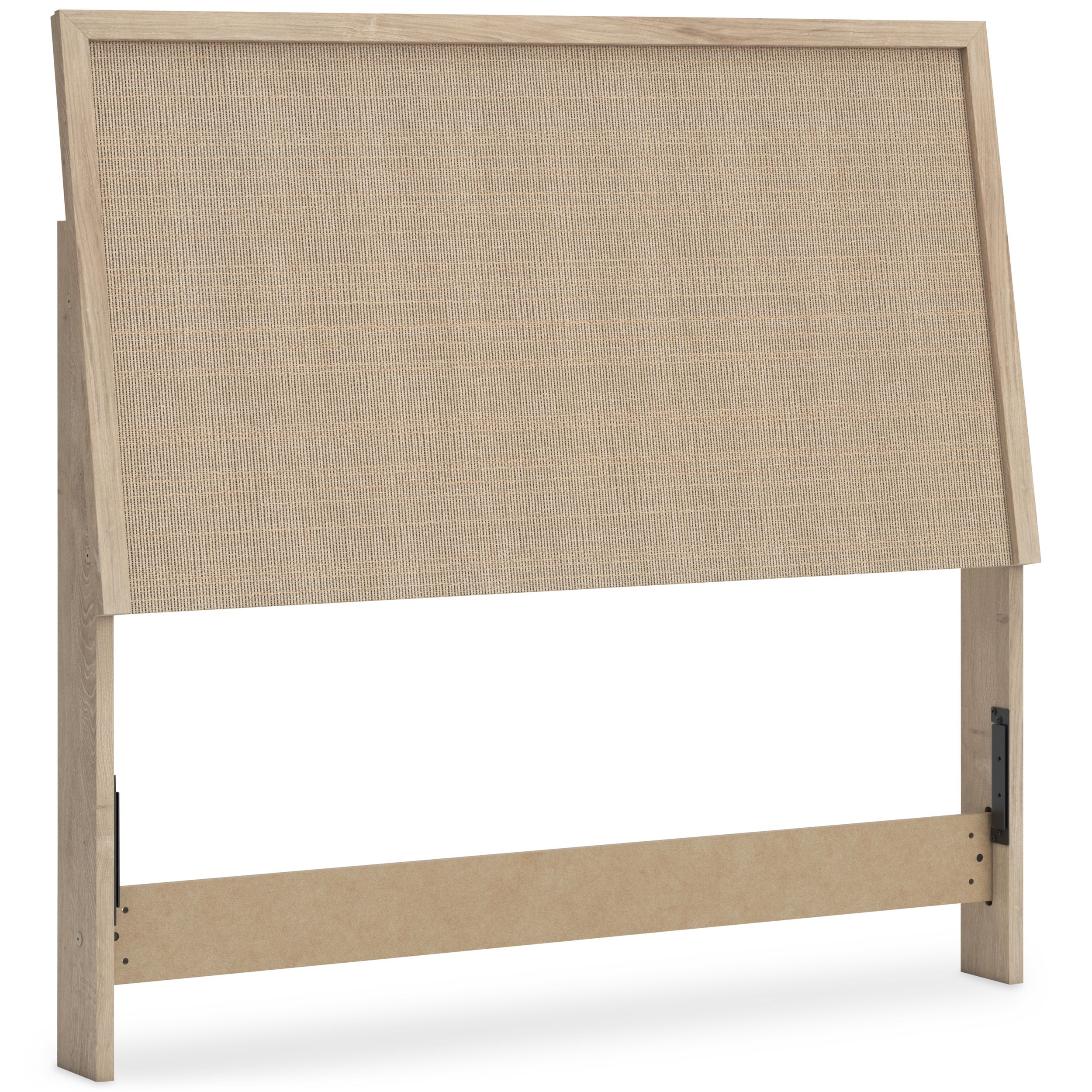Cielden MDF/Plywood Panel Bed, Full Size