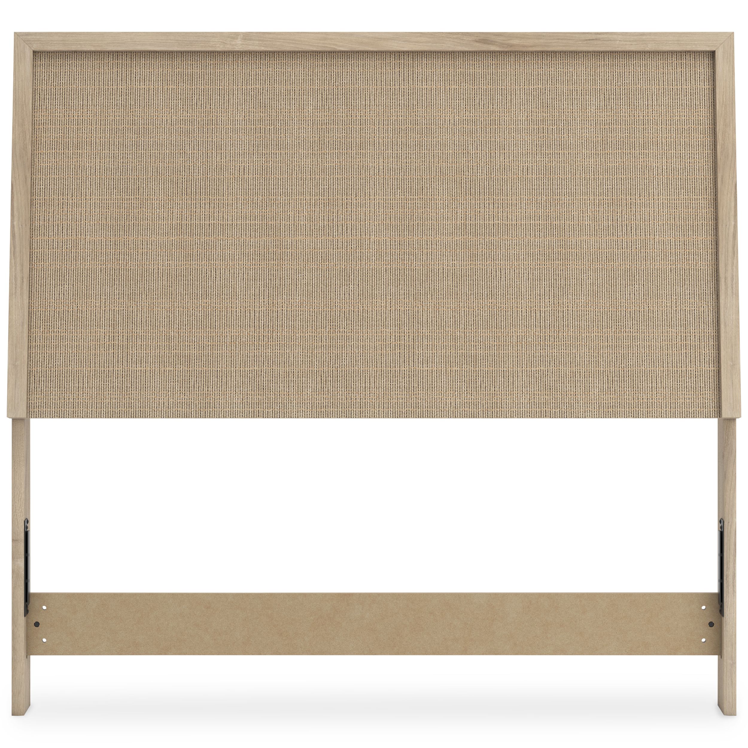 Cielden MDF/Plywood Panel Bed, Full Size