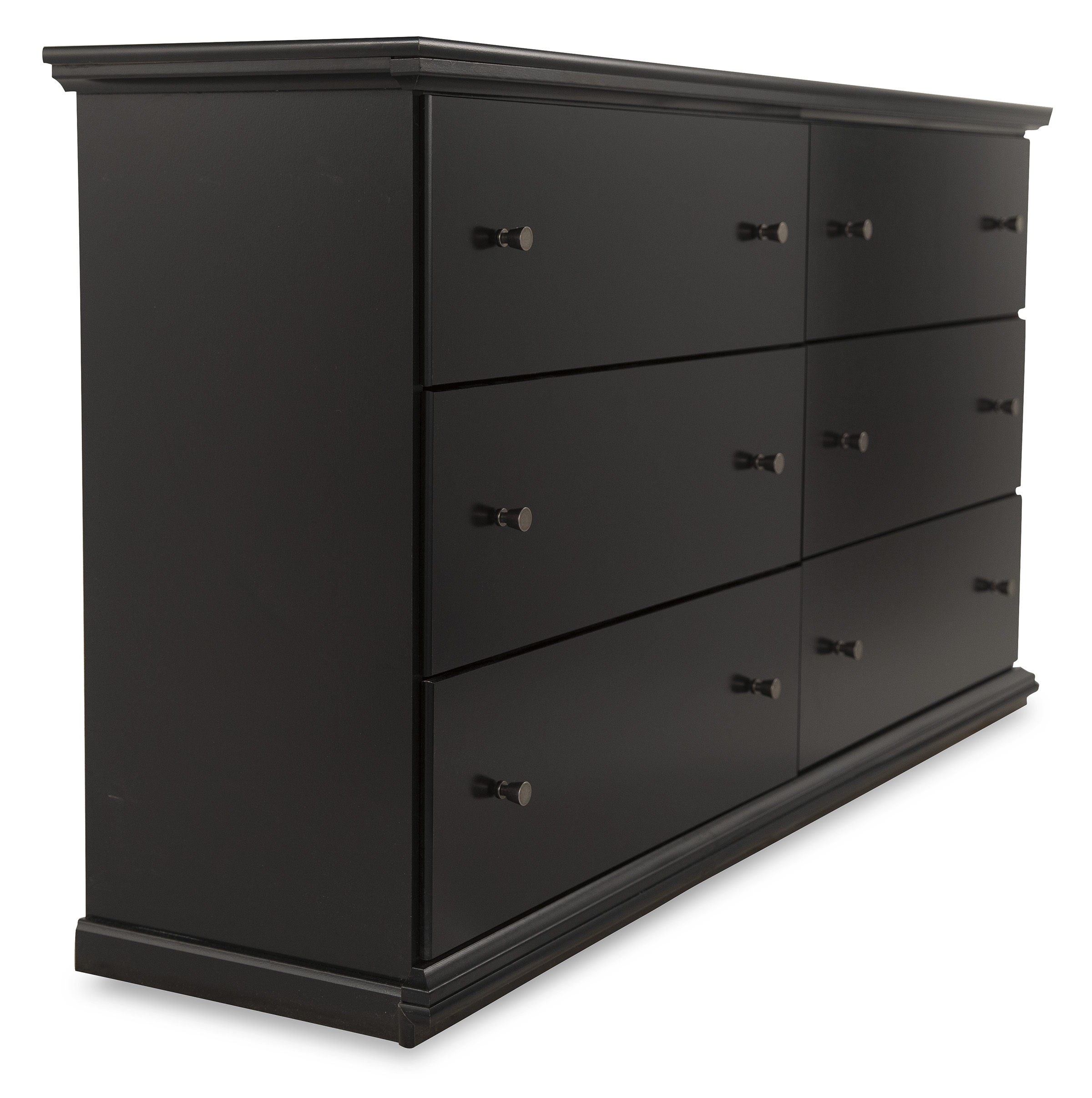 Maribel MDF Panel Bedroom Set