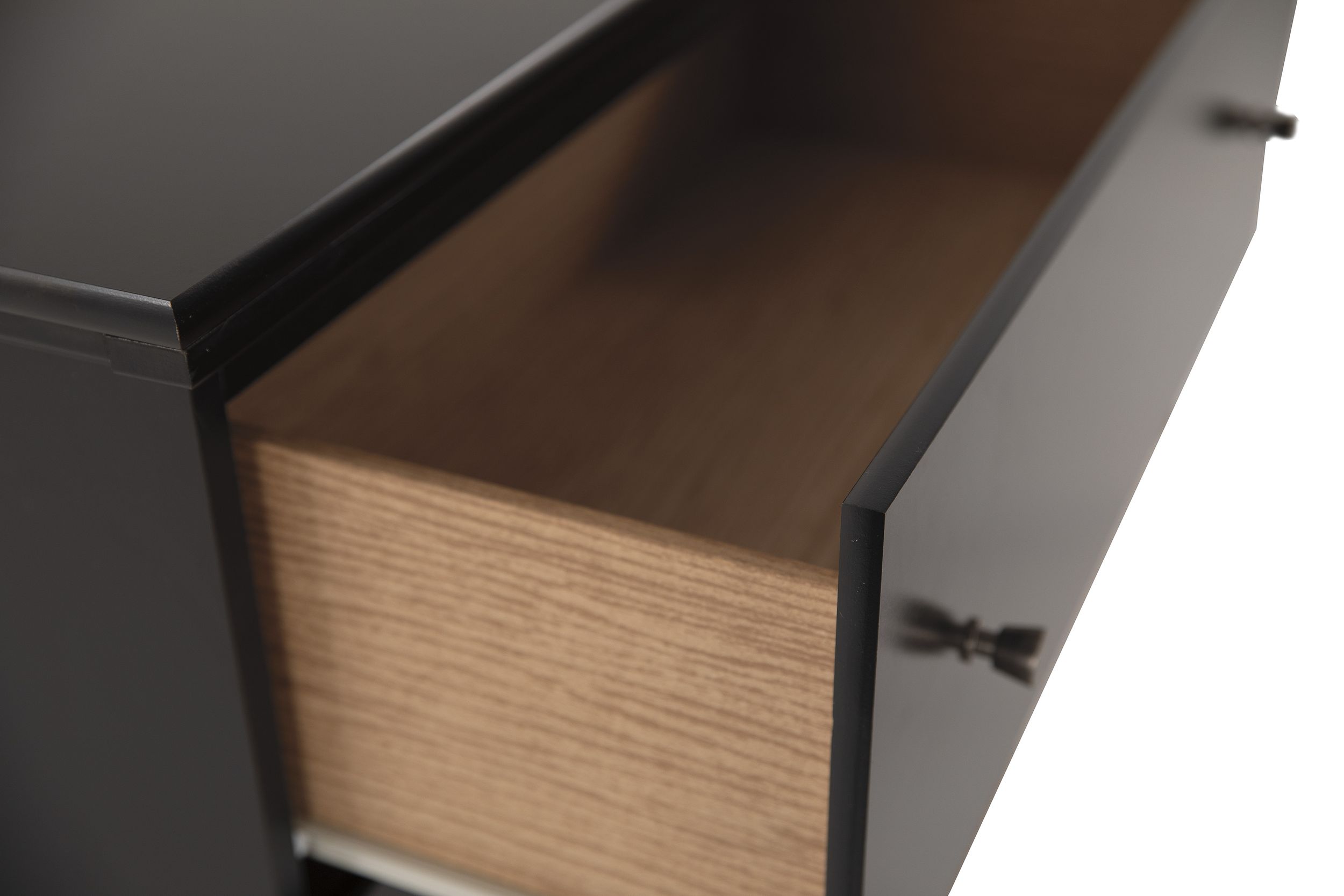 Maribel MDF Panel Bedroom Set