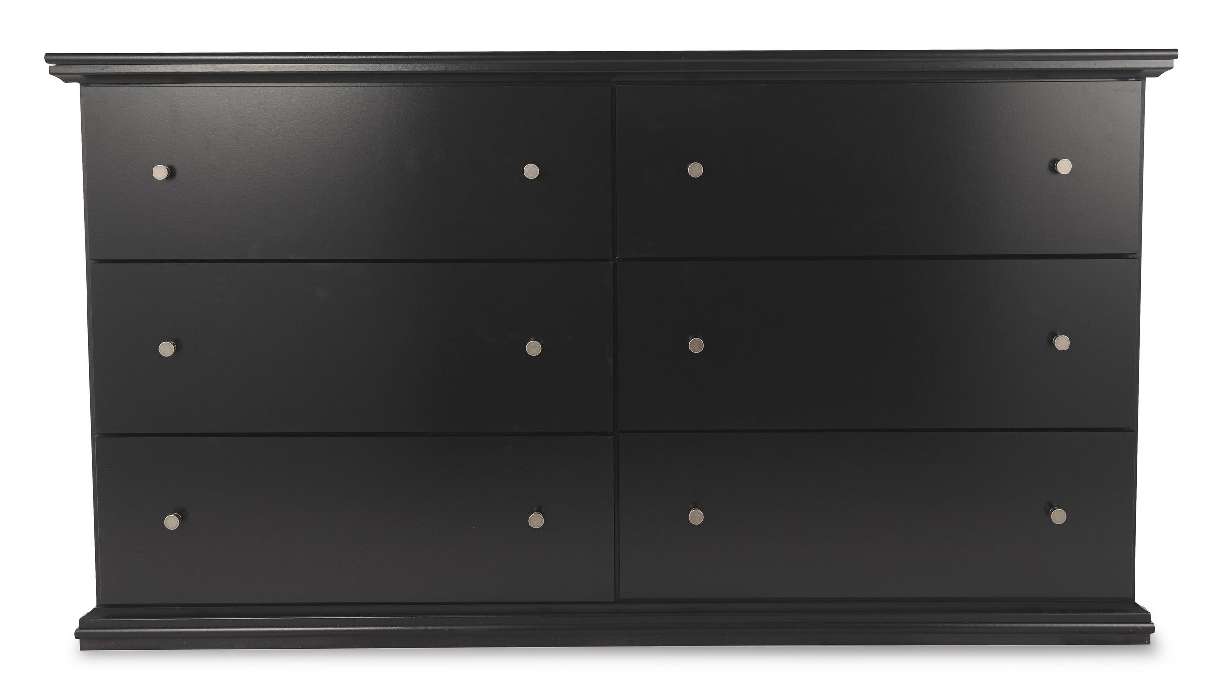 Maribel MDF Panel Bedroom Set