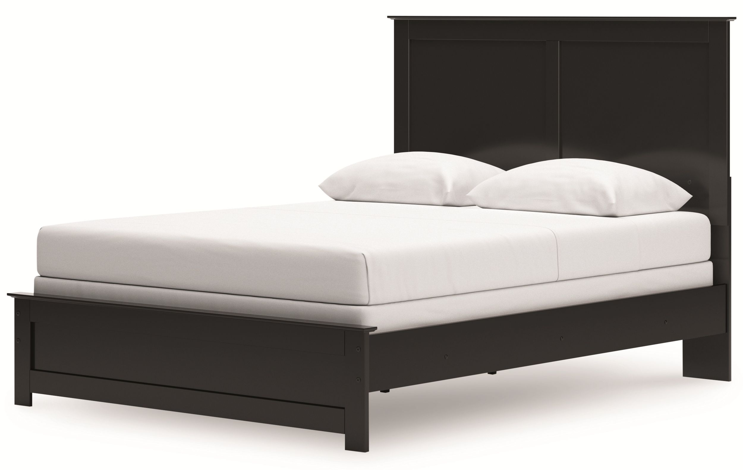 Maribel MDF Panel Bedroom Set