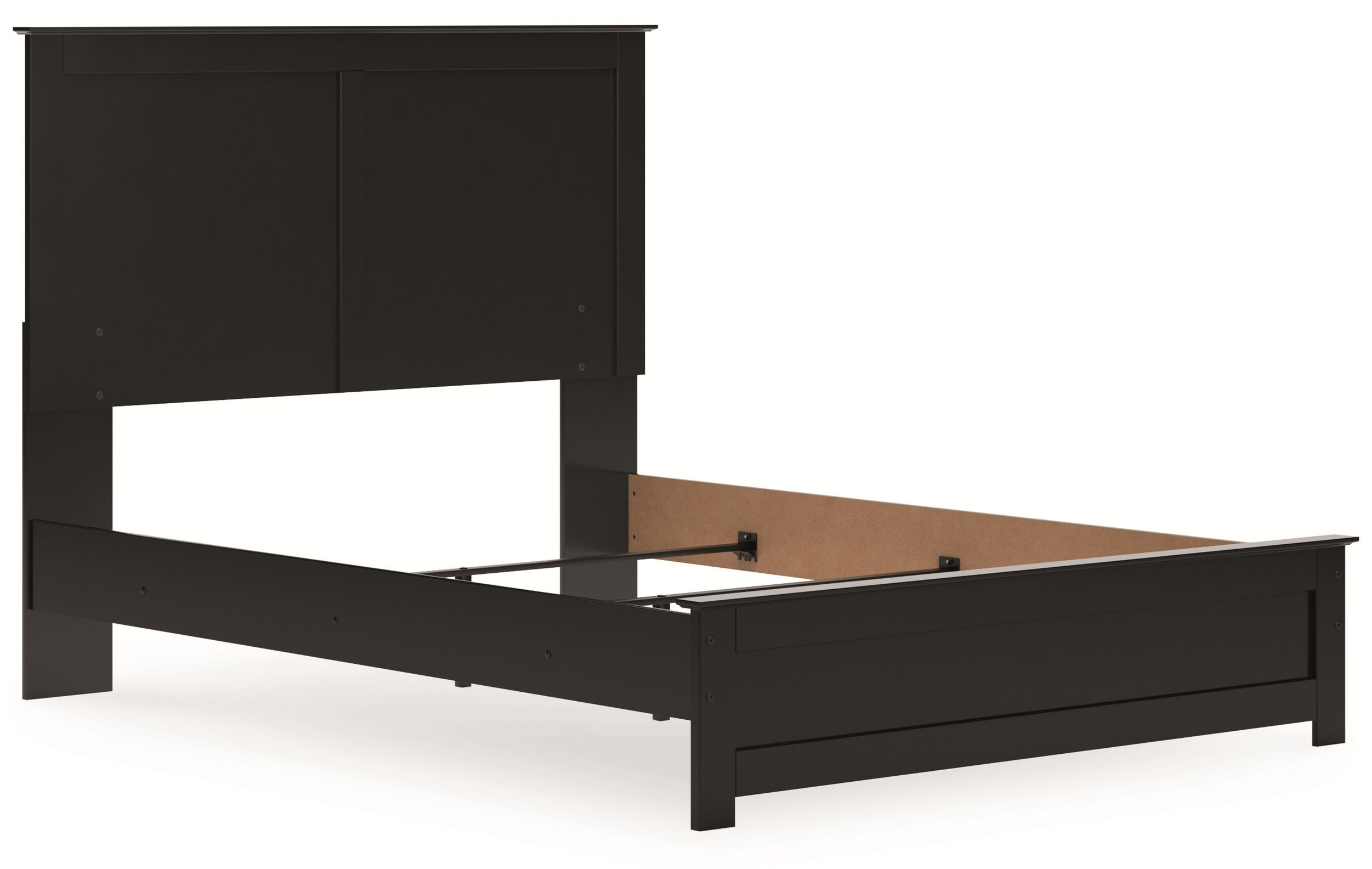 Maribel MDF Panel Bedroom Set