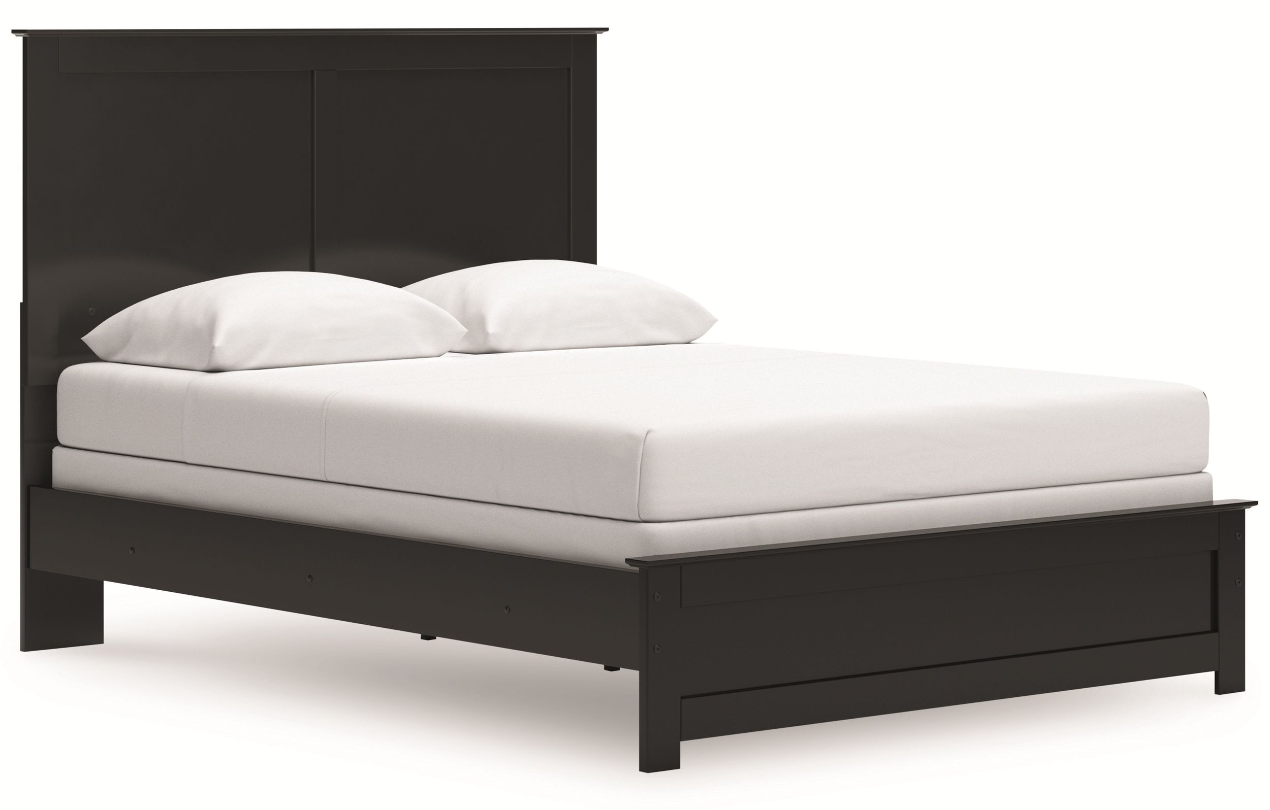 Maribel MDF Panel Bedroom Set