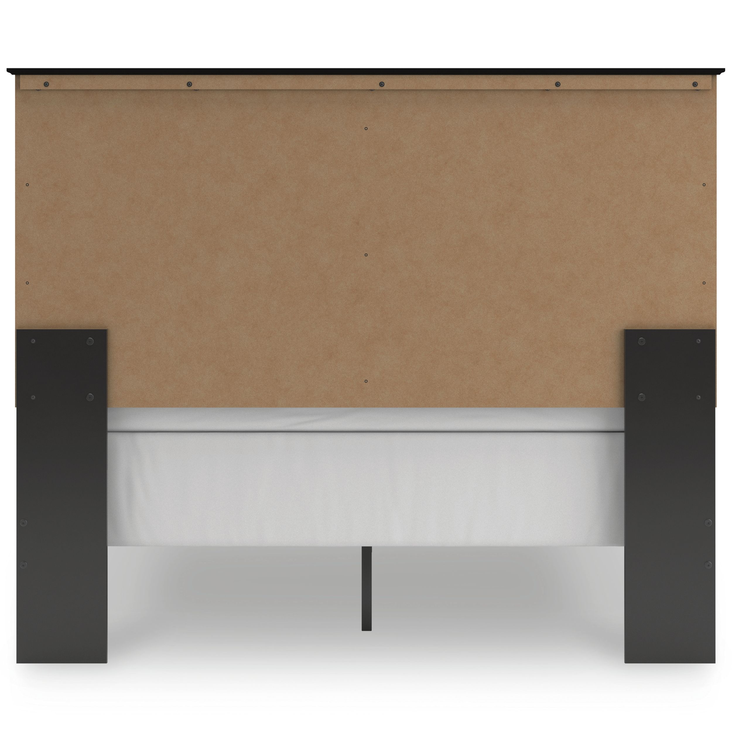 Maribel MDF Panel Bedroom Set