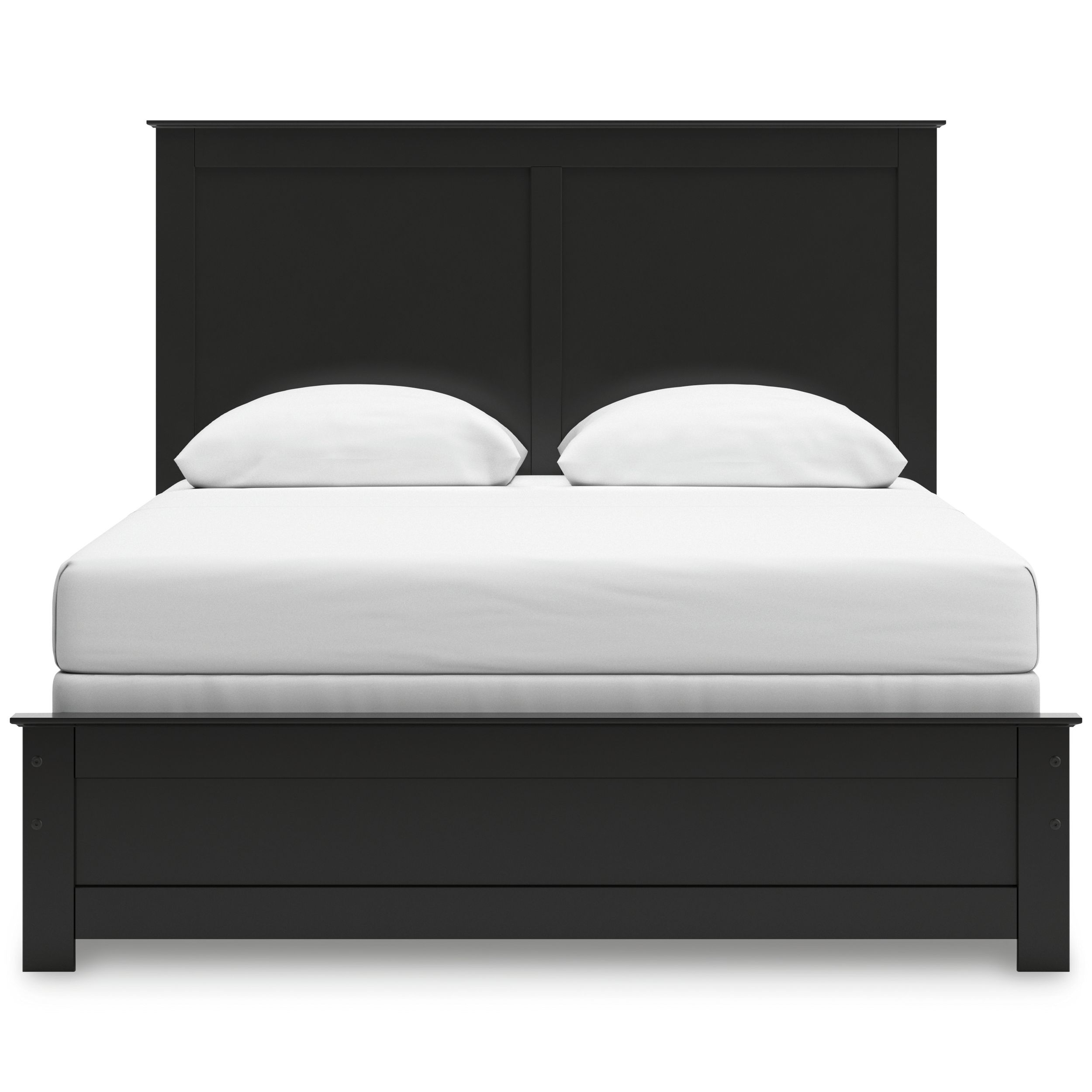 Maribel MDF Panel Bedroom Set