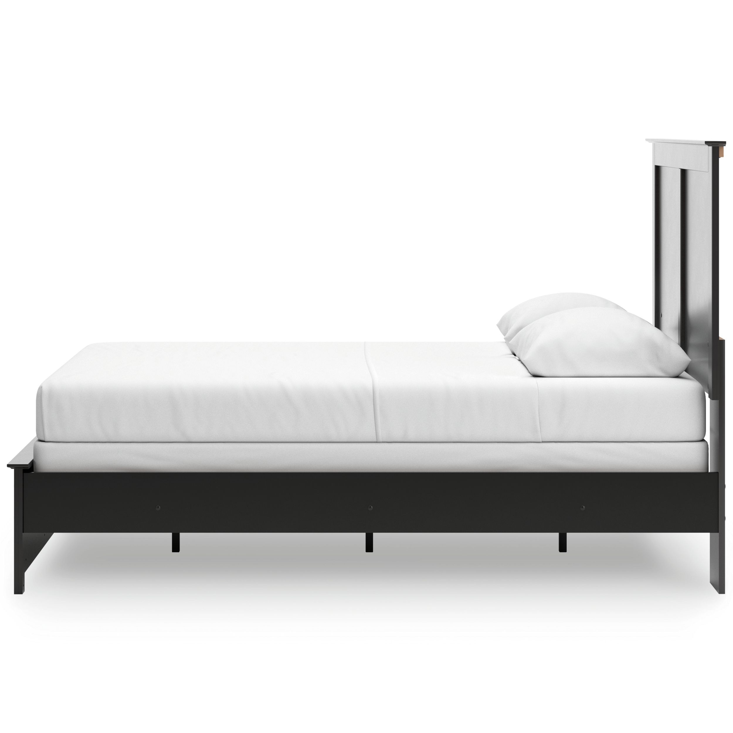 Maribel MDF Panel Bedroom Set