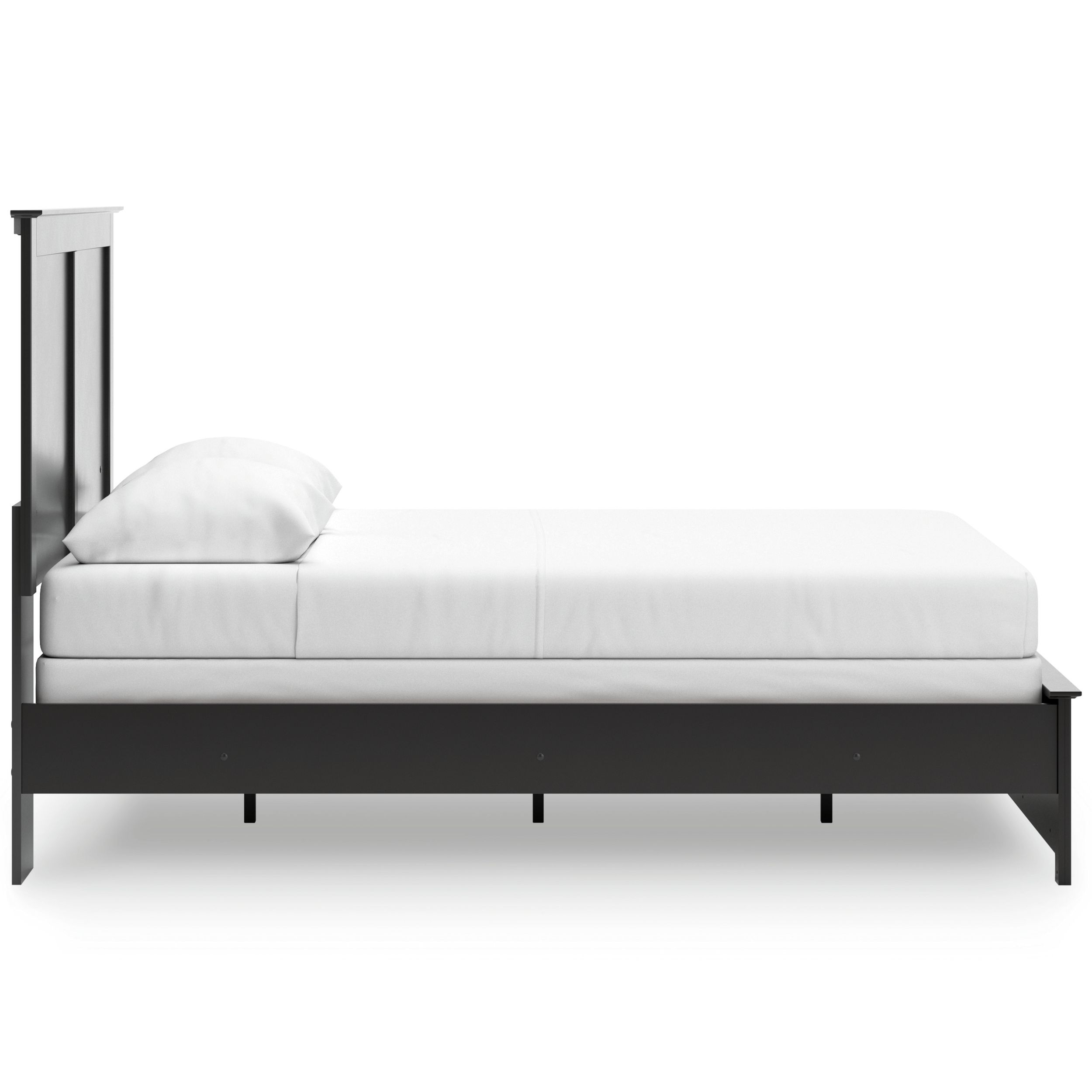 Maribel MDF Panel Bedroom Set