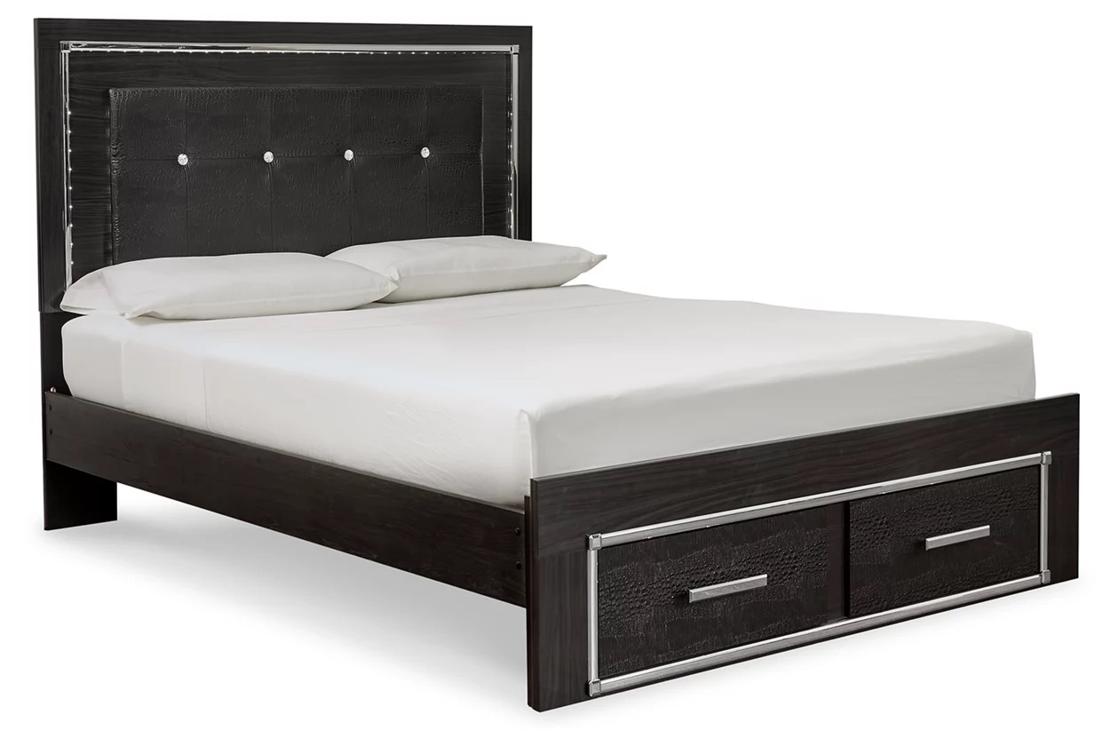 Signature Design by Ashley Bedroom 