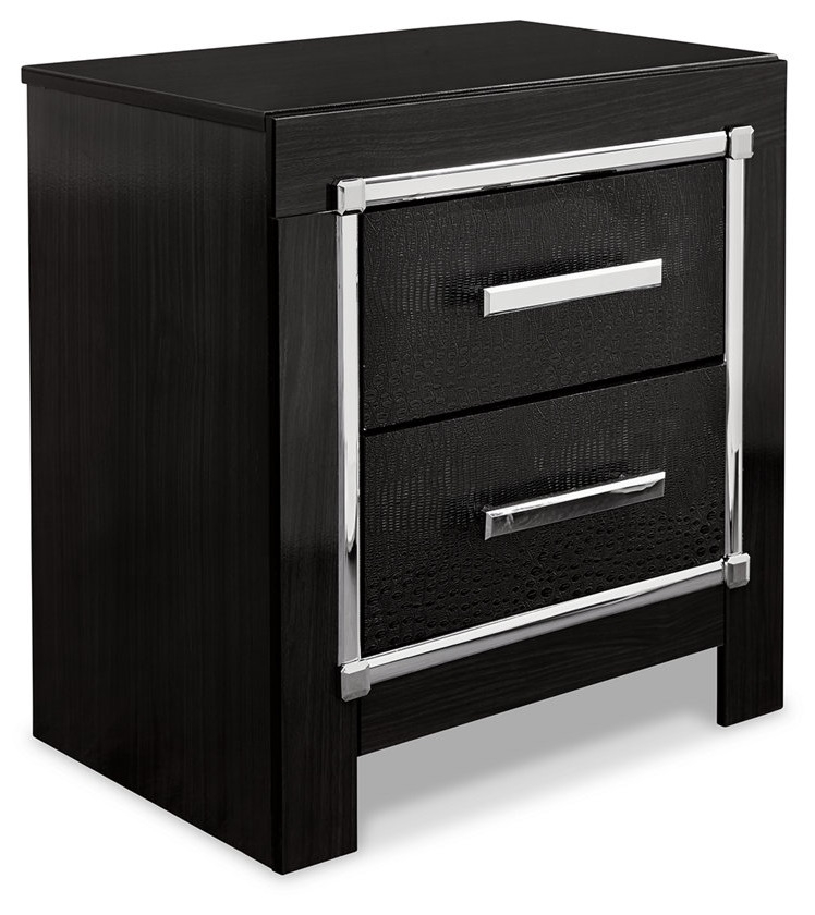 Kaydell Nightstand - Ashley HomeStore