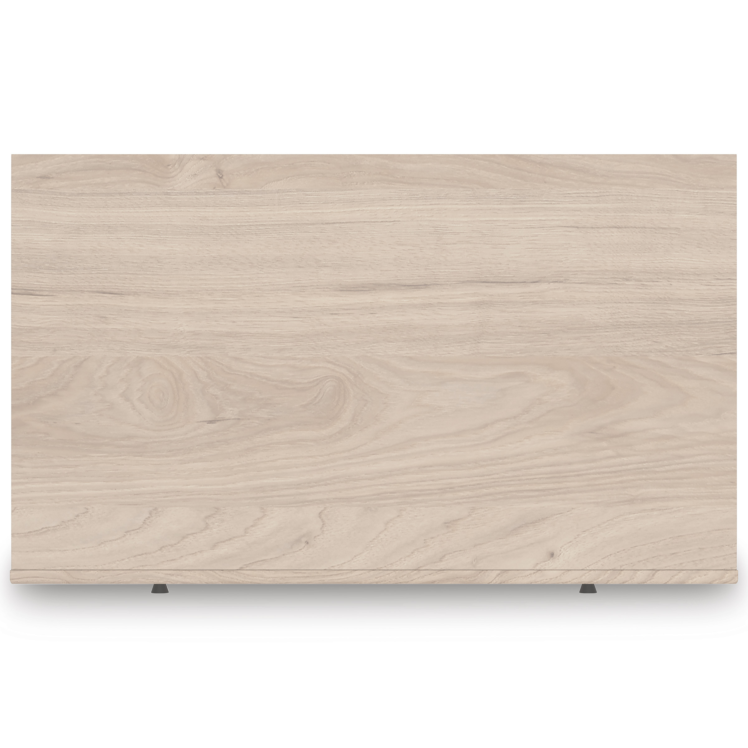 Arloster MDF/Plywood Kid's Chest w/4 Drawers