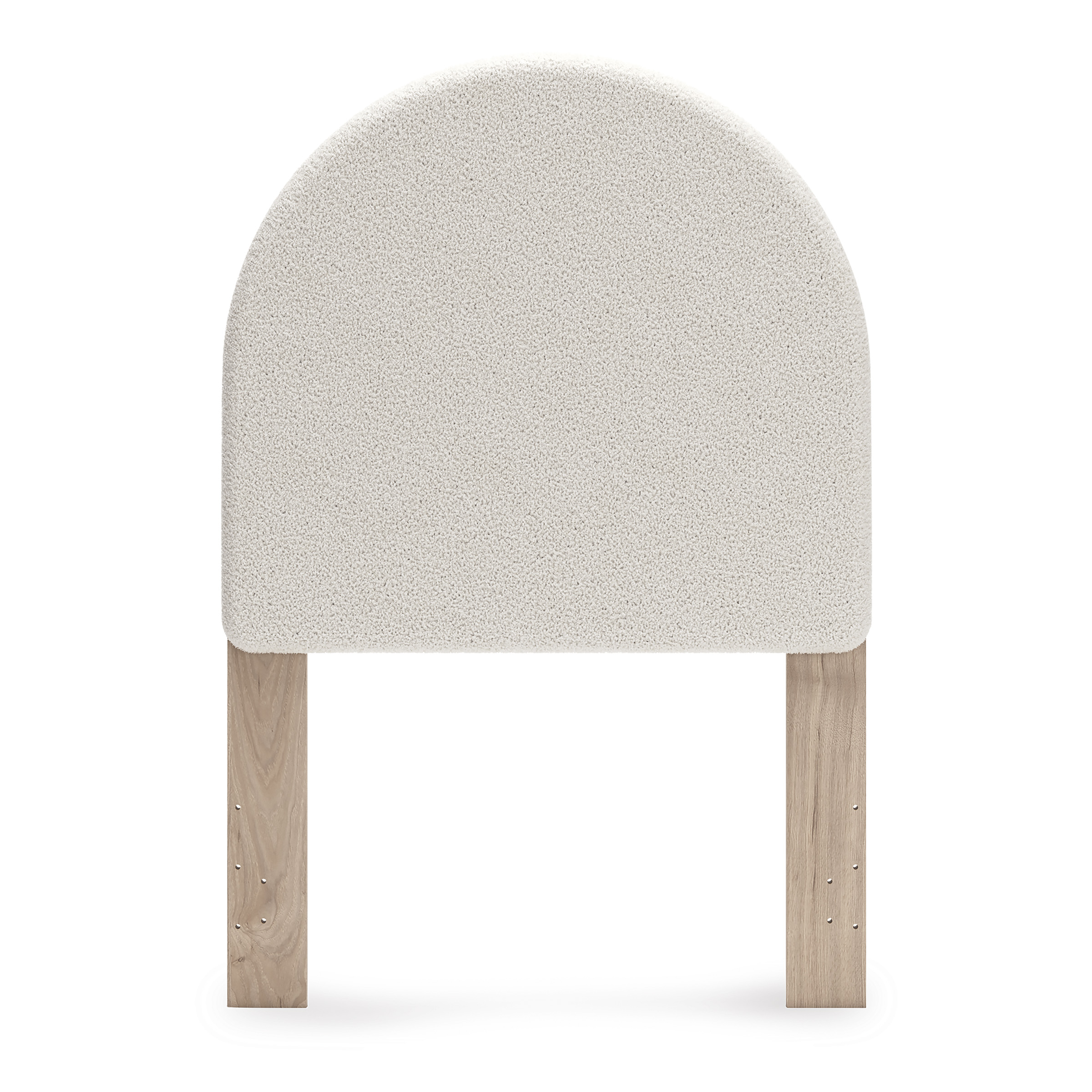 Arloster Fabric/MDF Upholstered Panel Kid's Bedroom Set