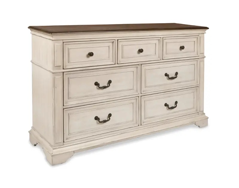 SM Anastasia Fabric/Wood Panel Bedroom Set