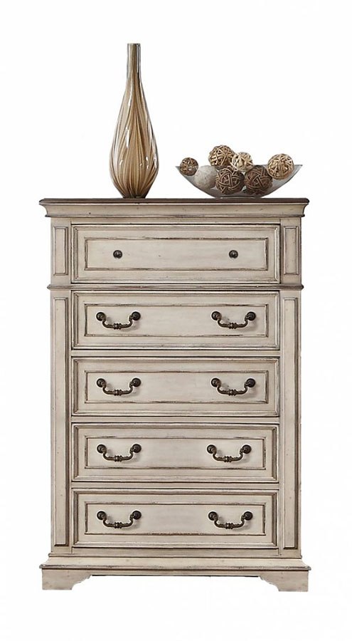 Anastasia Chest in Royal Classic