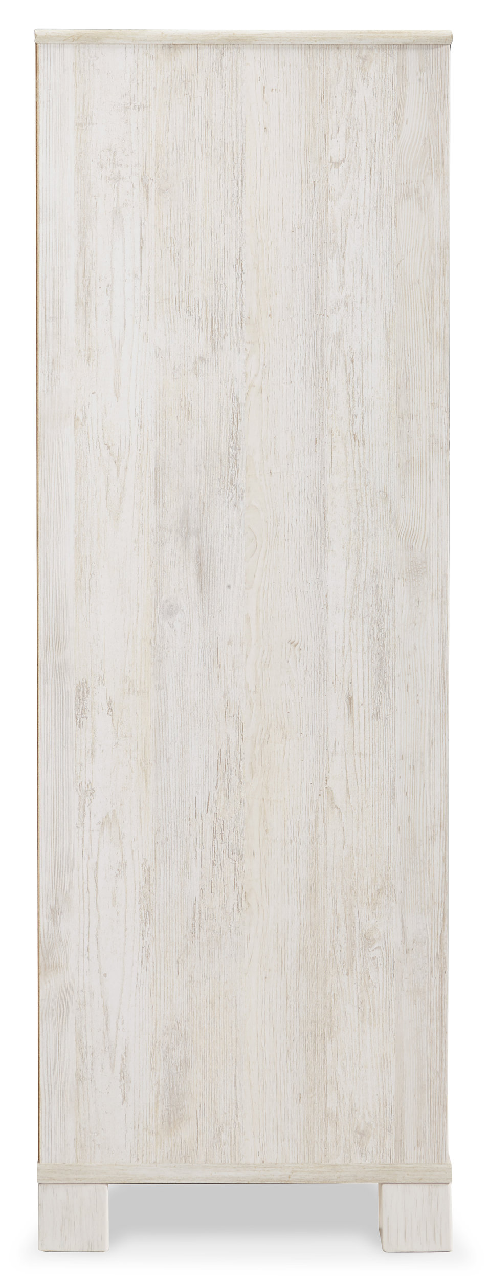 Paxberry MDF Panel Bedroom Set