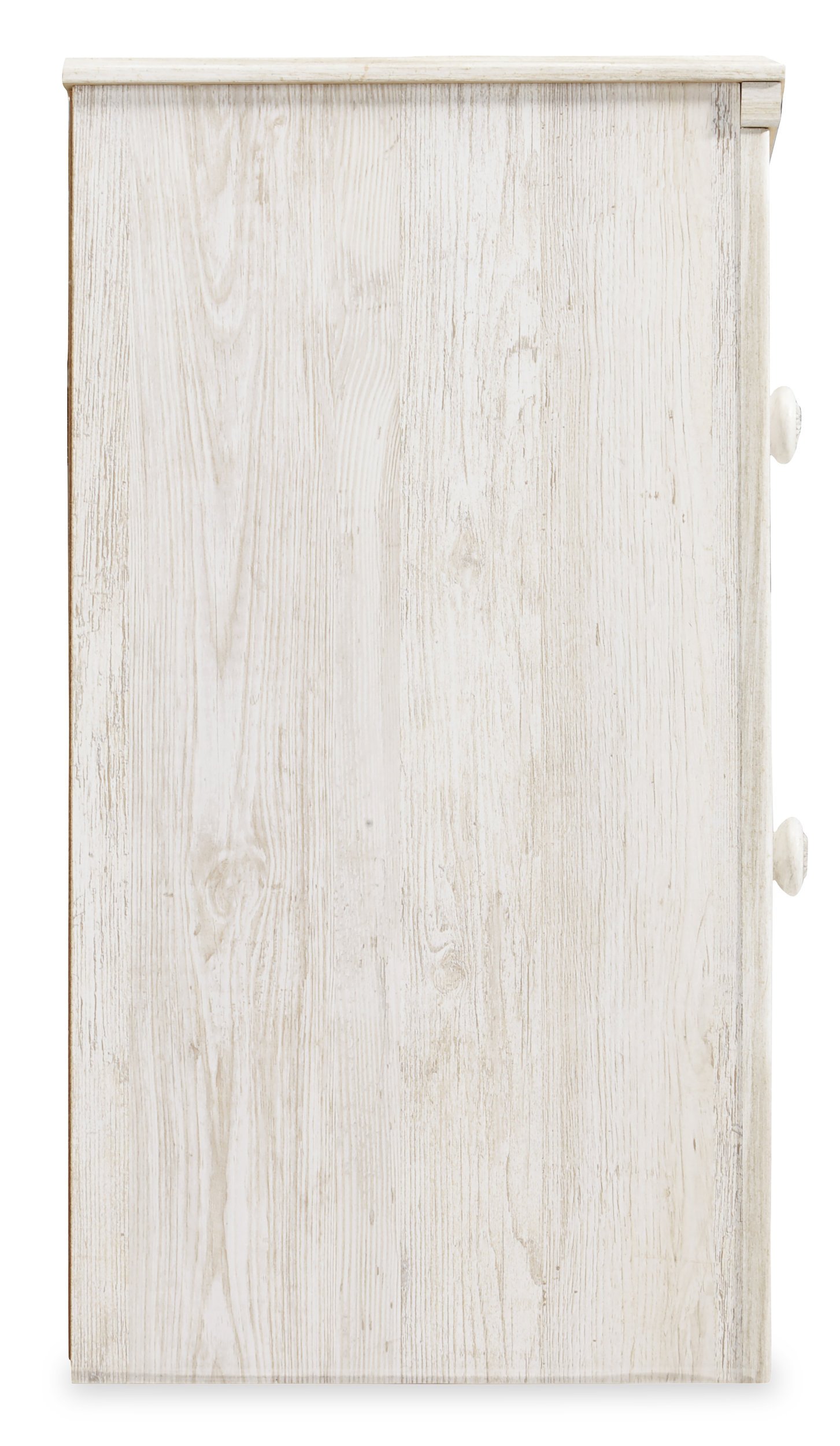 Paxberry MDF Panel Bedroom Set