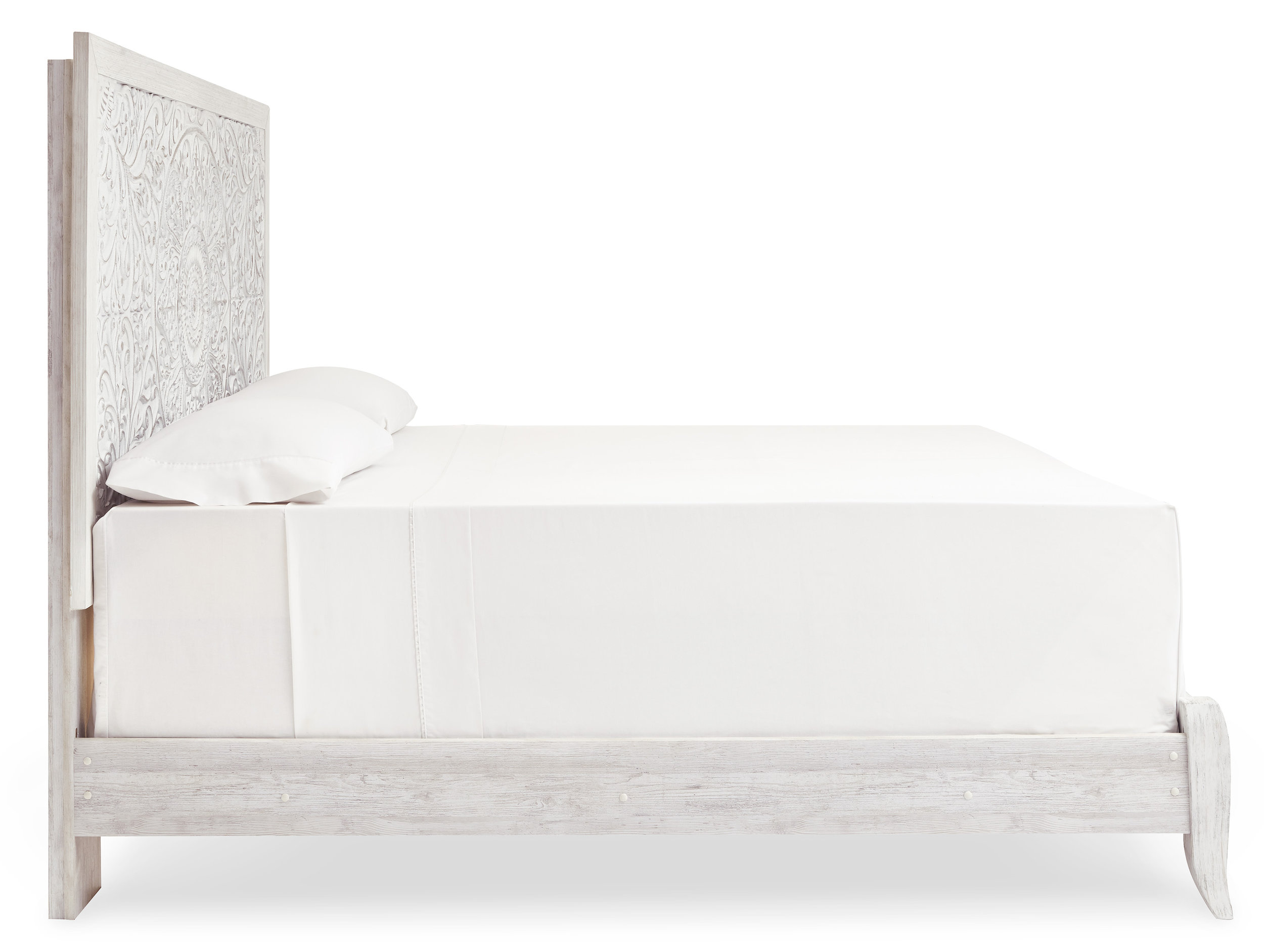 Paxberry MDF Panel Bedroom Set