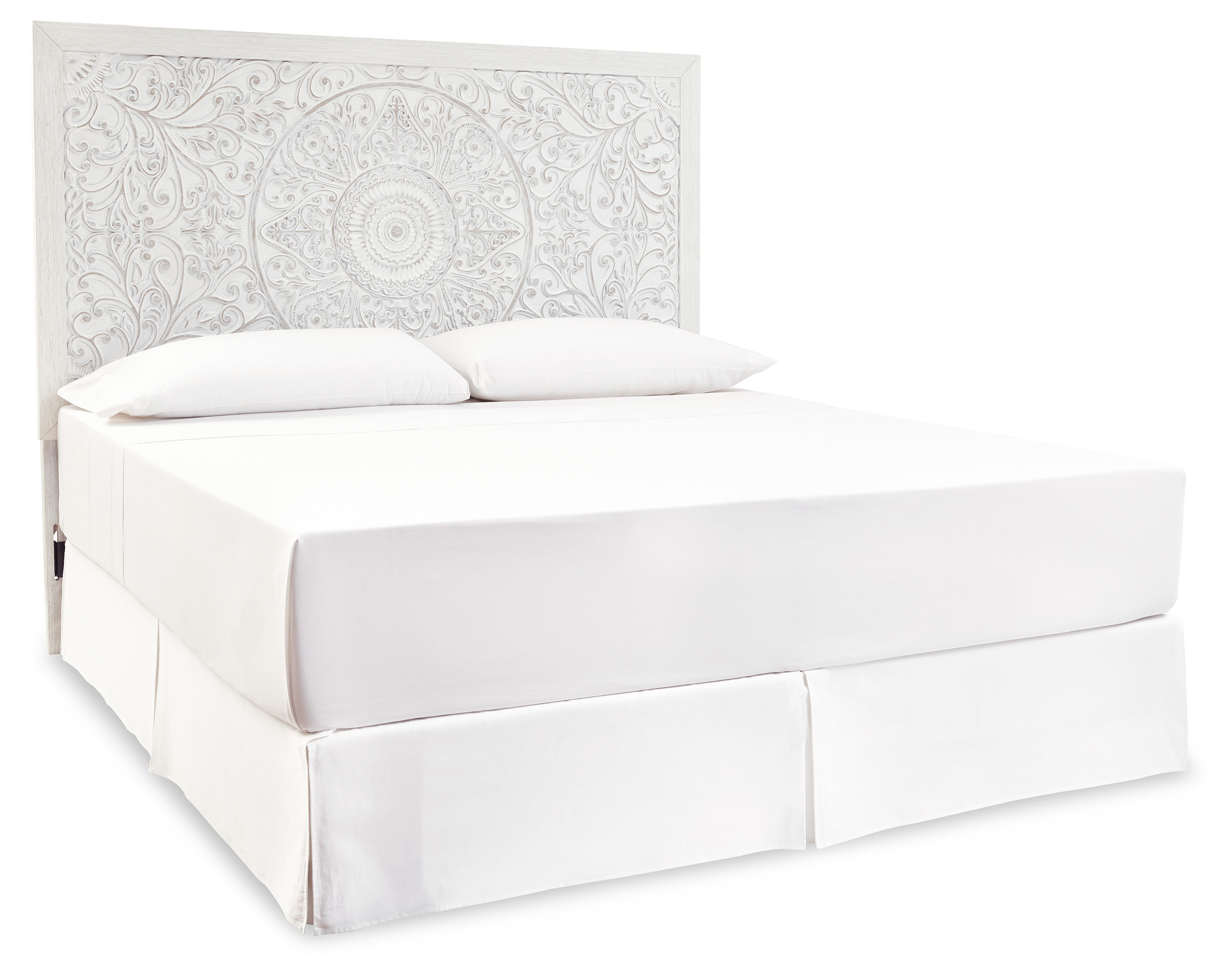 Paxberry MDF Panel Bedroom Set