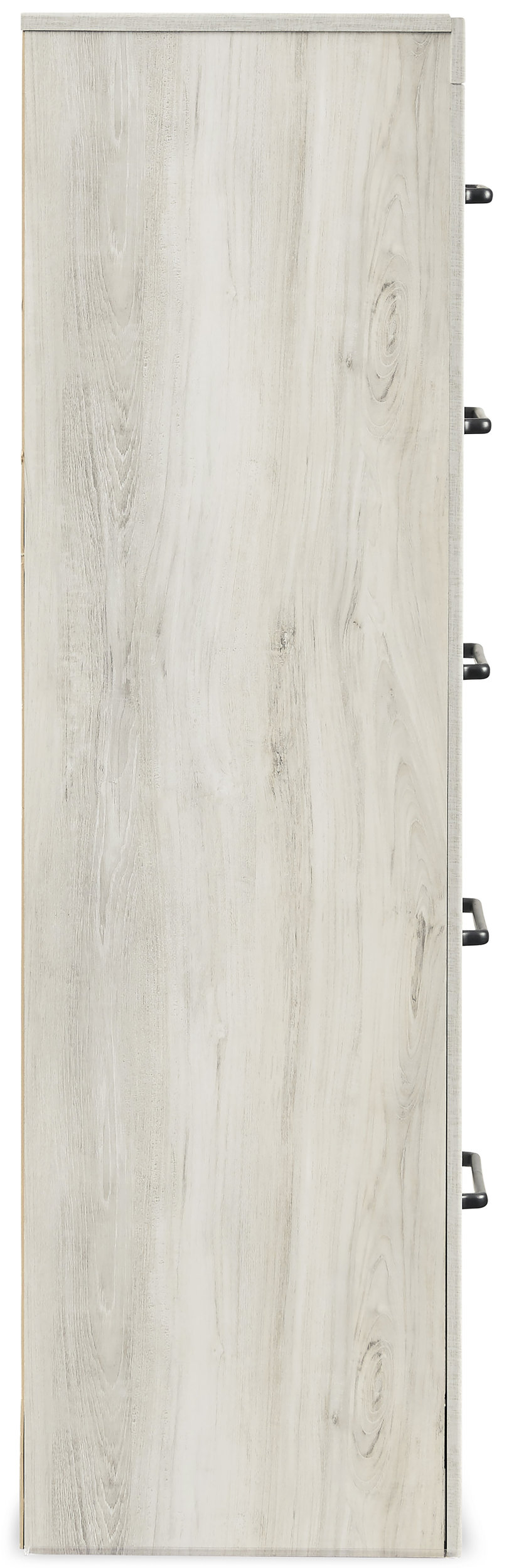 Cambeck MDF/Wood Veneer Chest w/5 Drawers