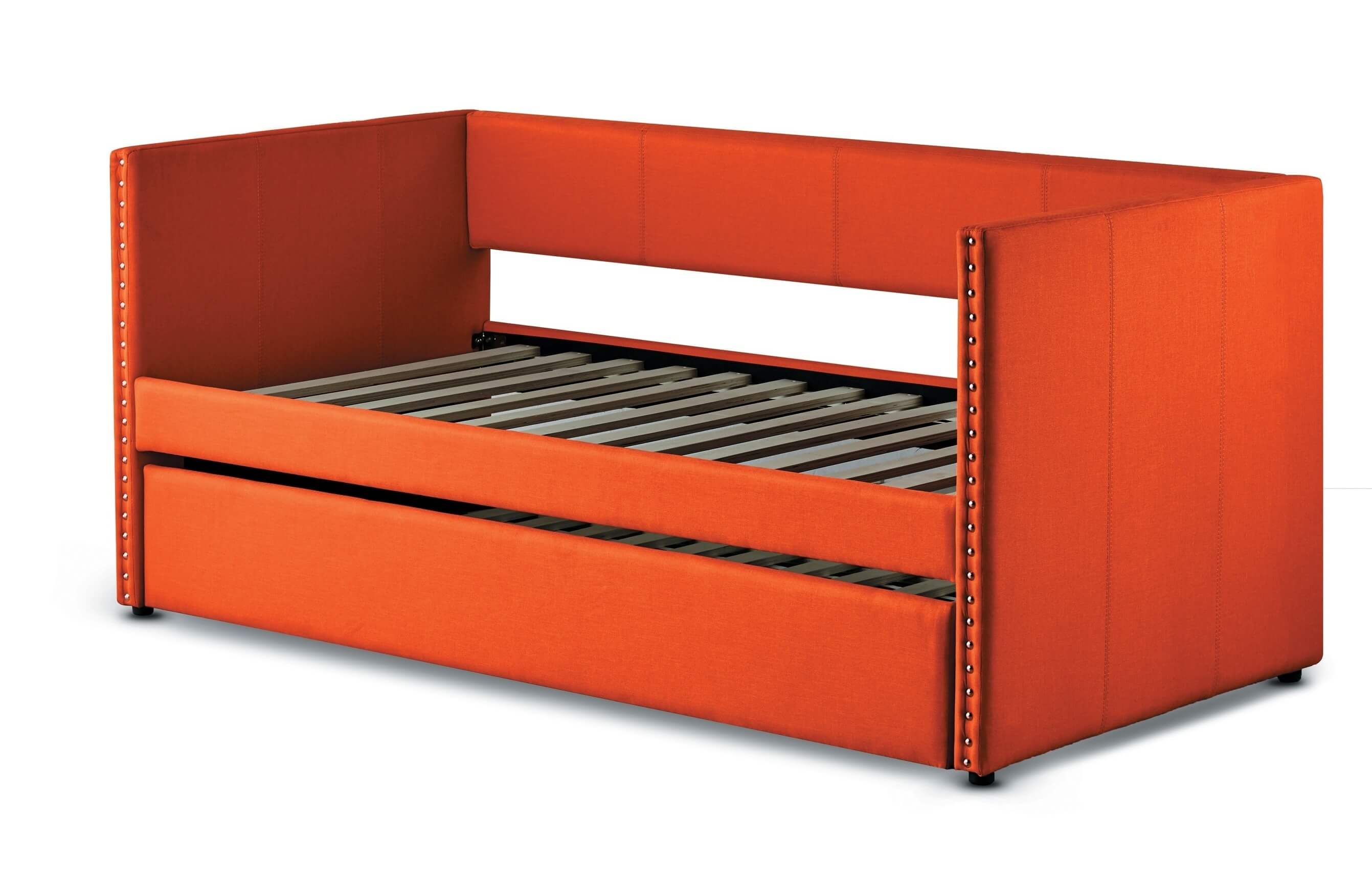 Therese Fabric Daybed by Homelegance
