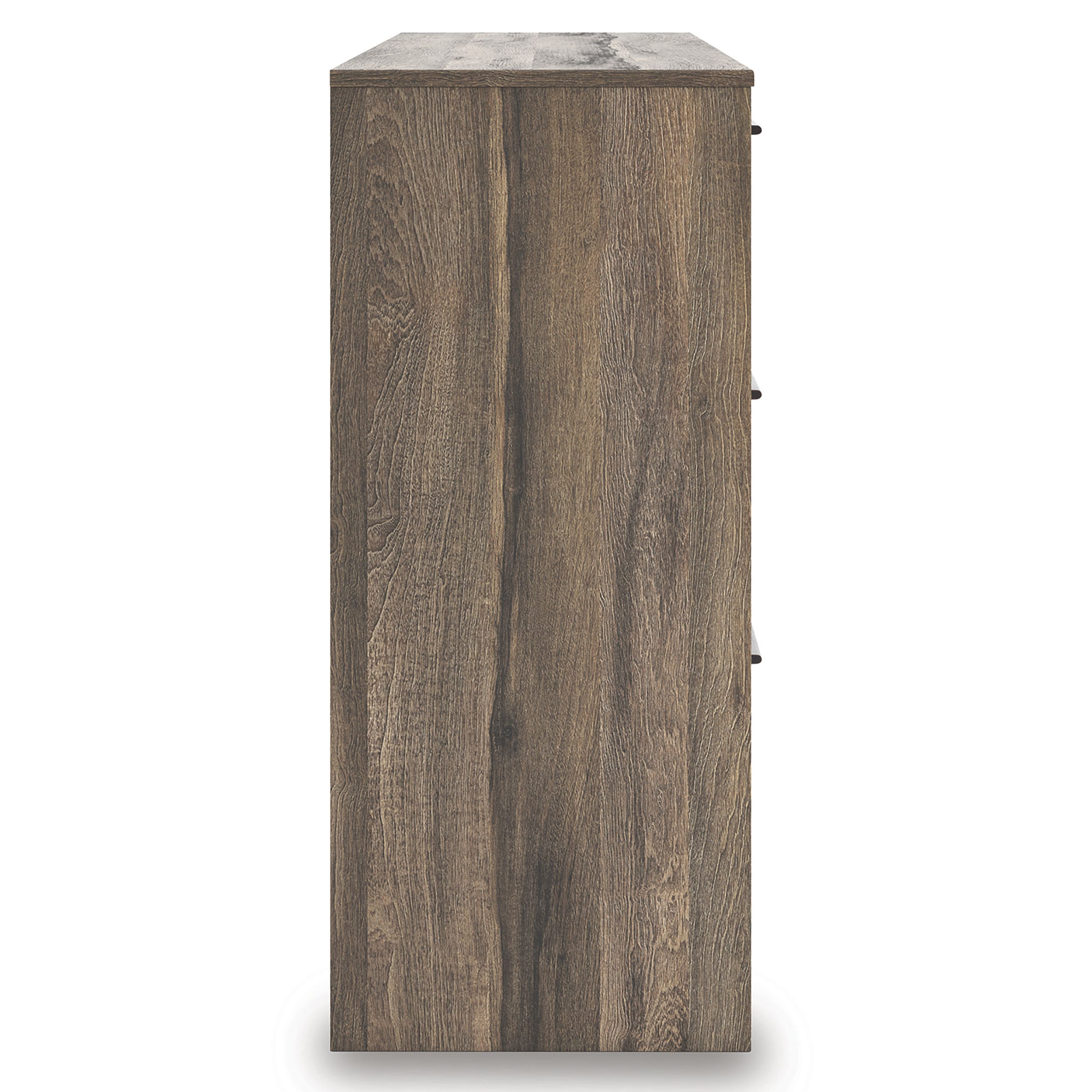 Elbrim MDF Panel Bedroom Set