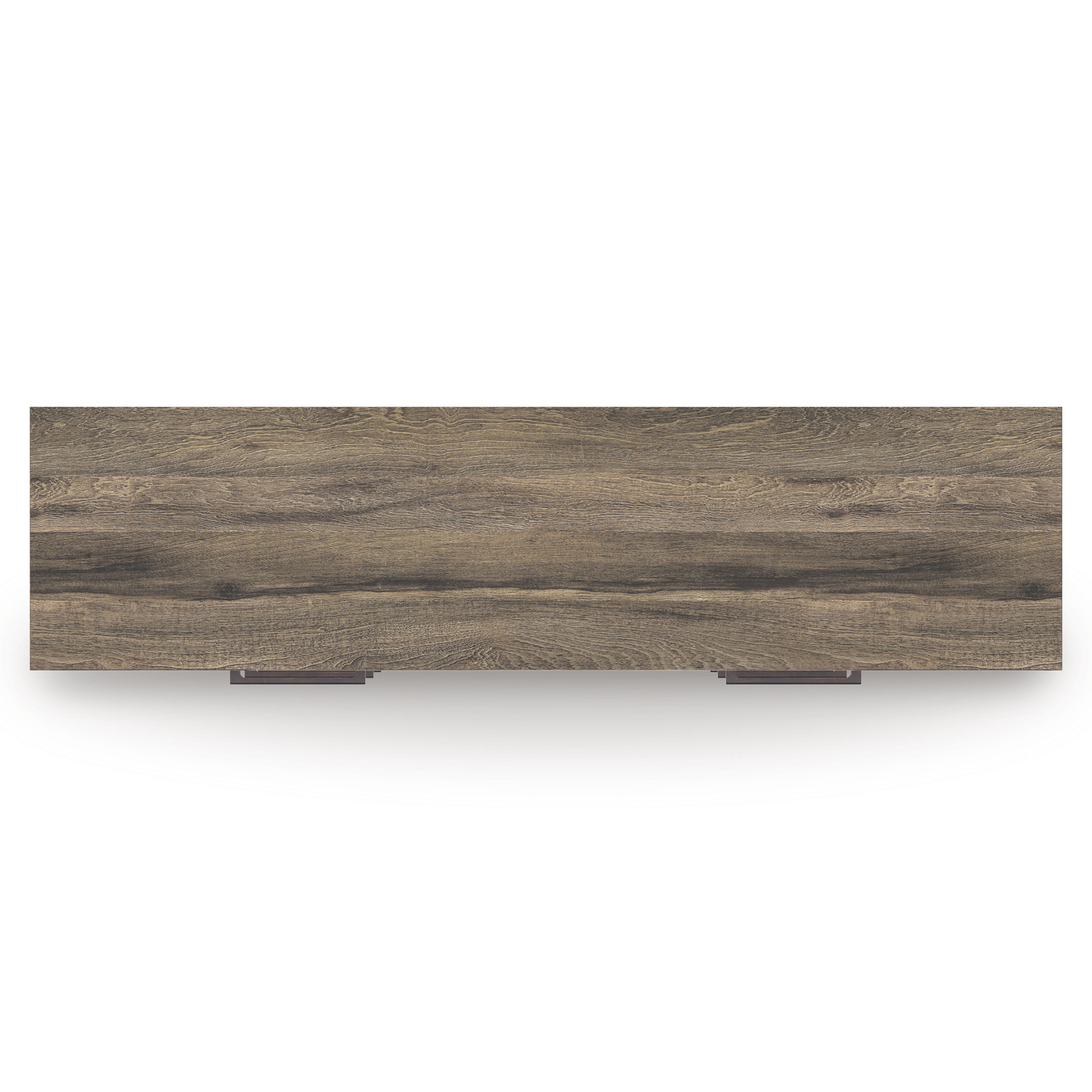 Elbrim MDF Panel Bedroom Set