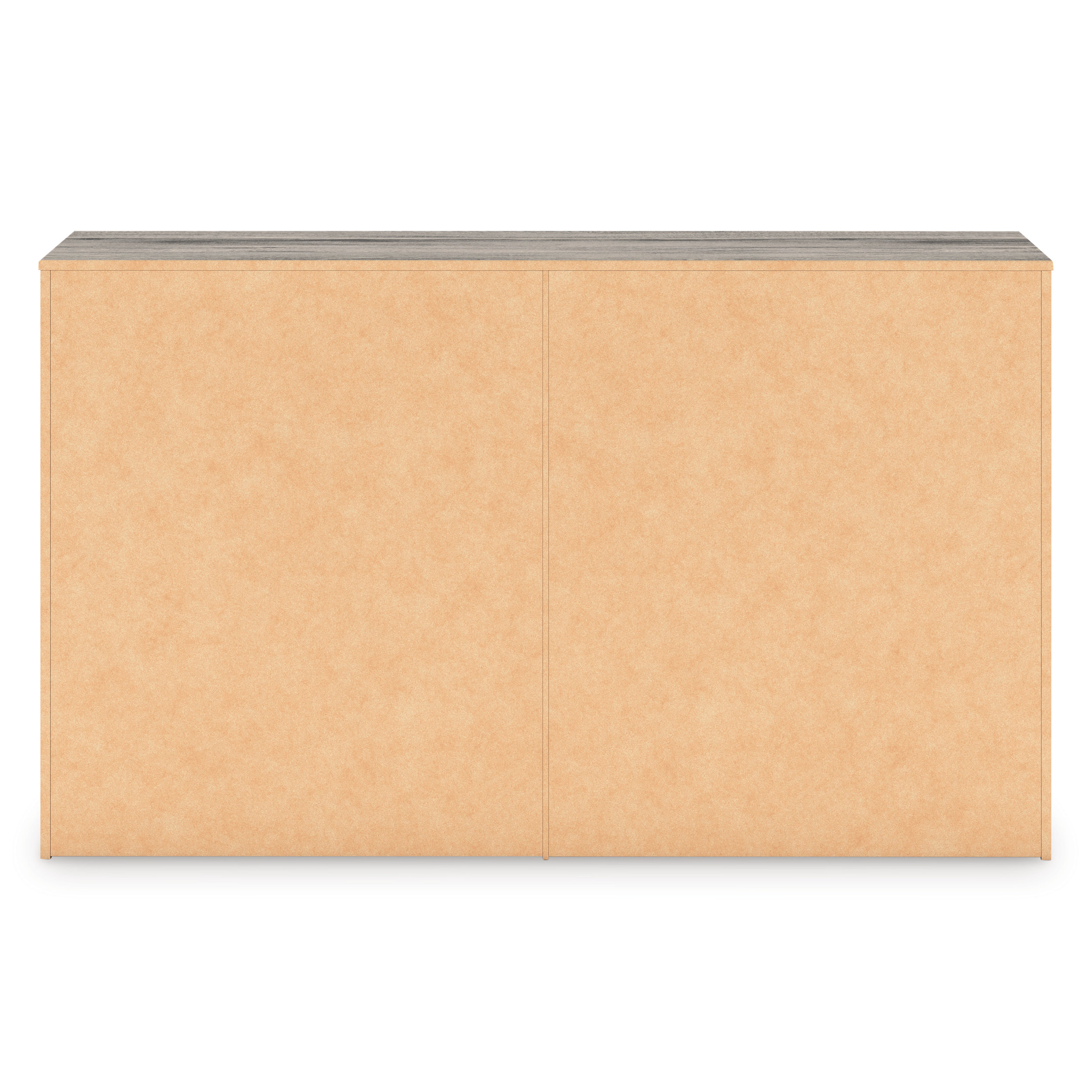 Elbrim MDF Panel Bedroom Set