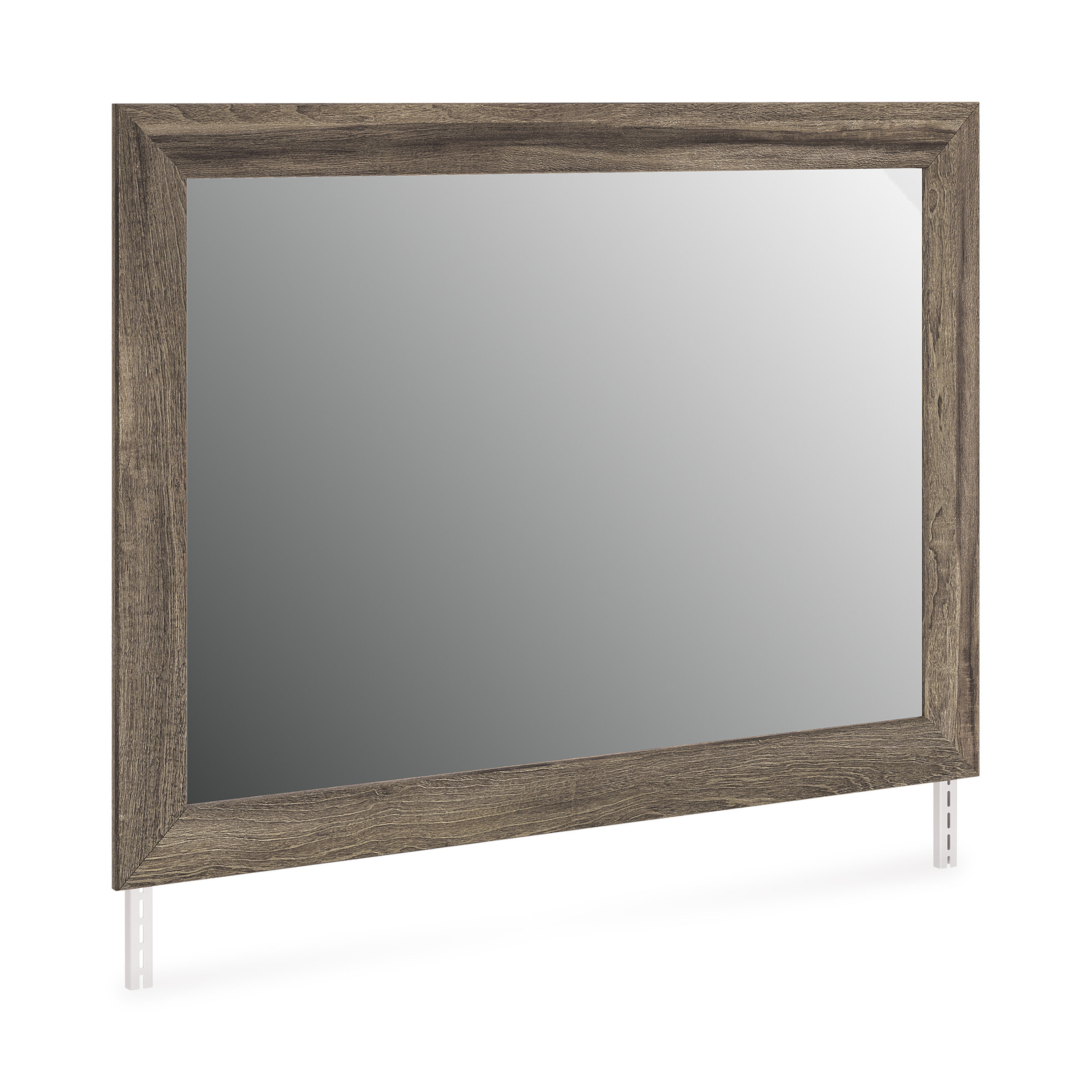 Elbrim MDF Panel Bedroom Set