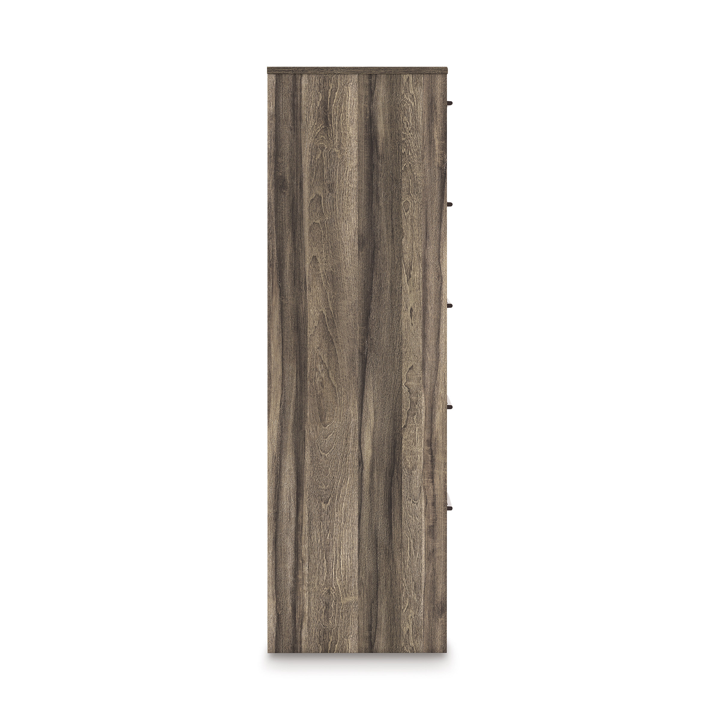 Elbrim MDF Panel Bedroom Set