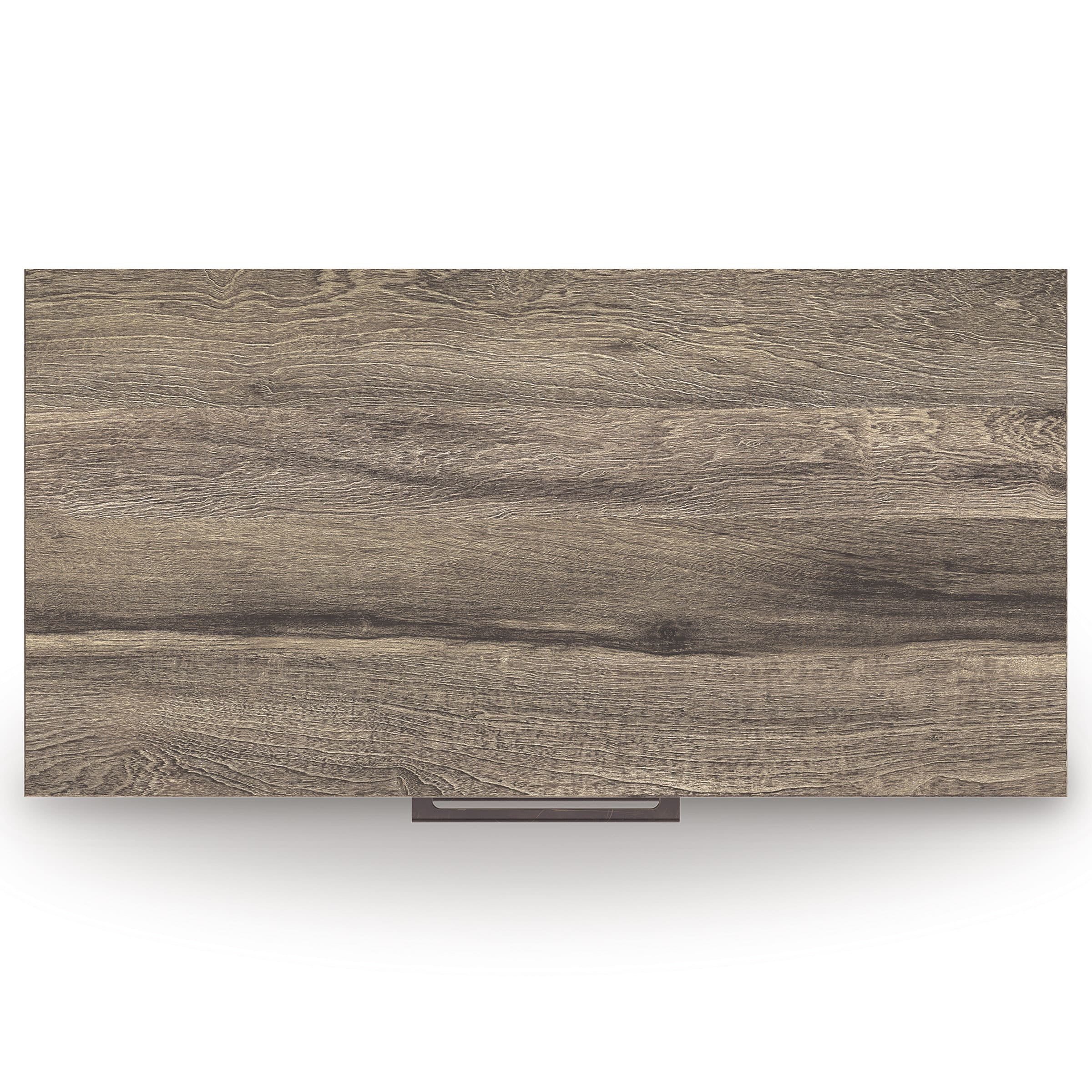 Elbrim MDF Panel Platform Storage Bedroom Set