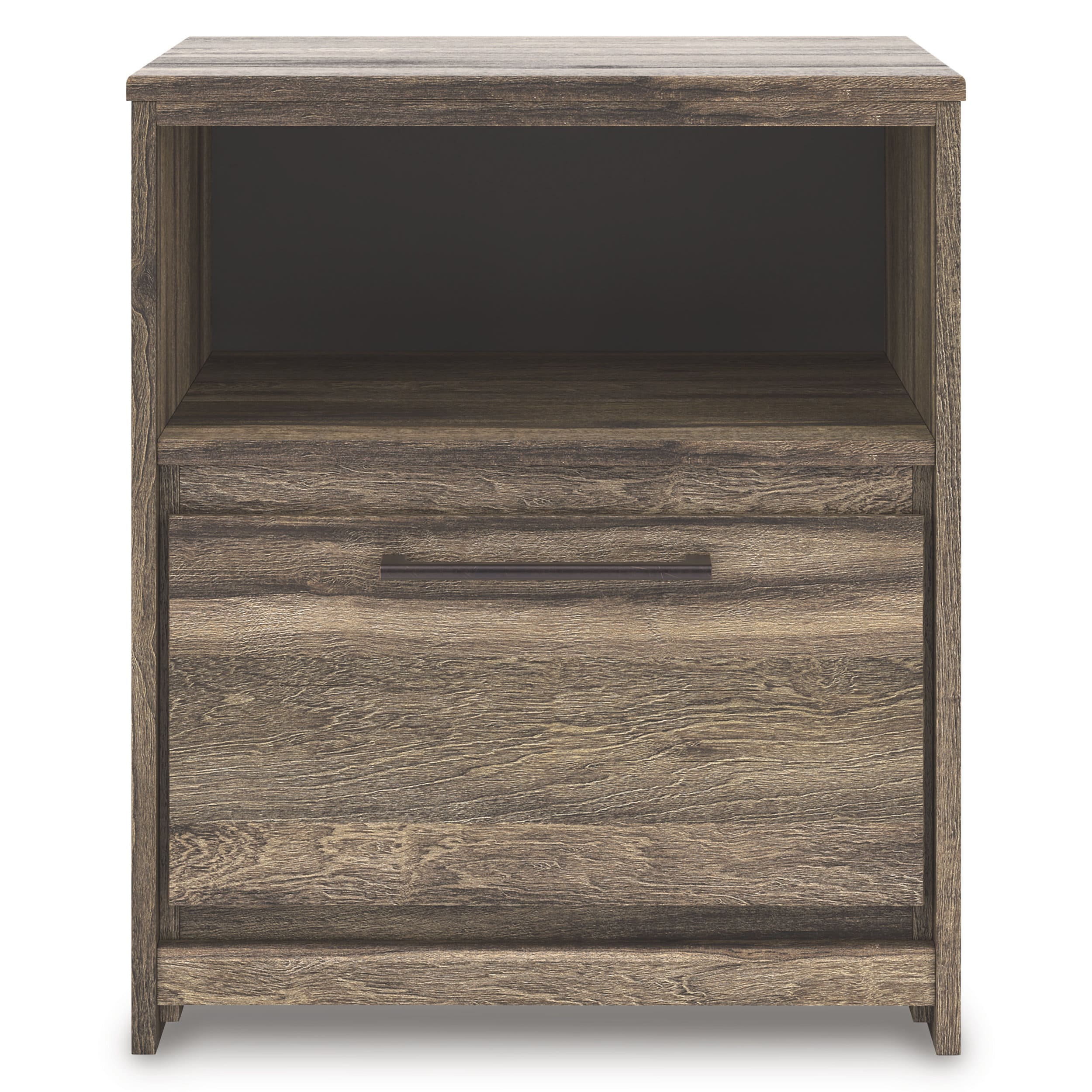 Elbrim MDF Panel Bedroom Set