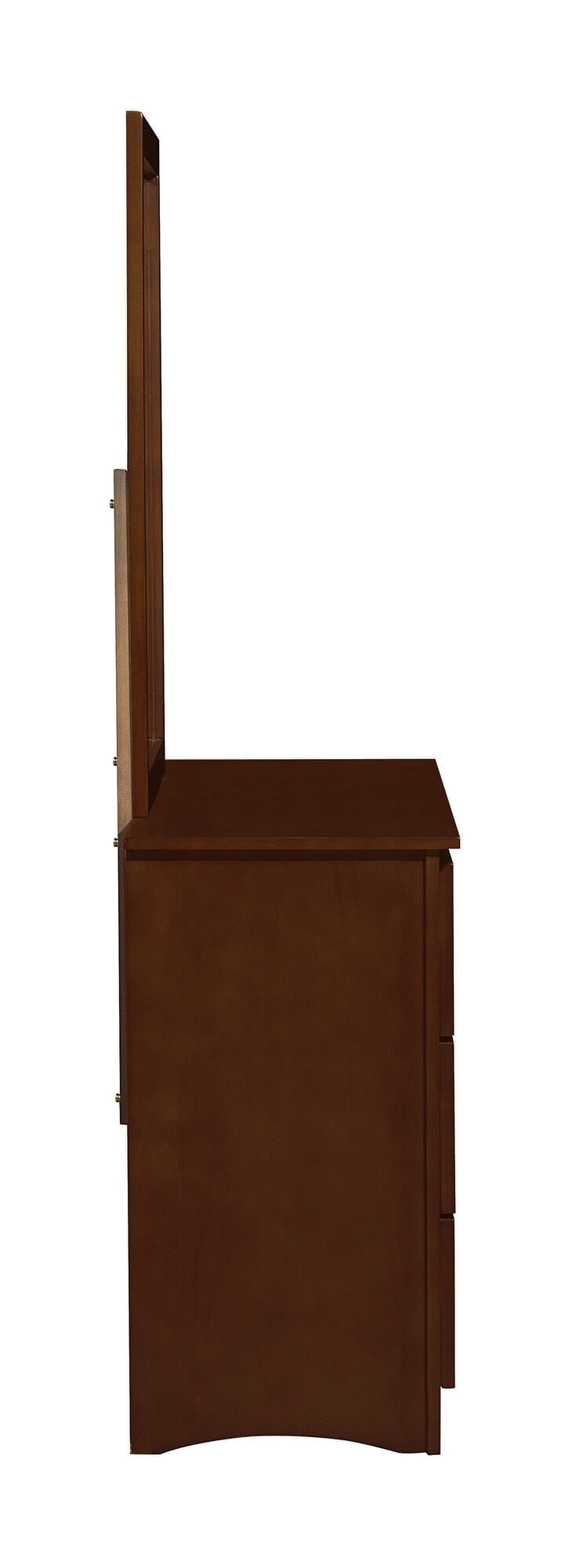 Rowe Wood/Wood Veneer Dresser