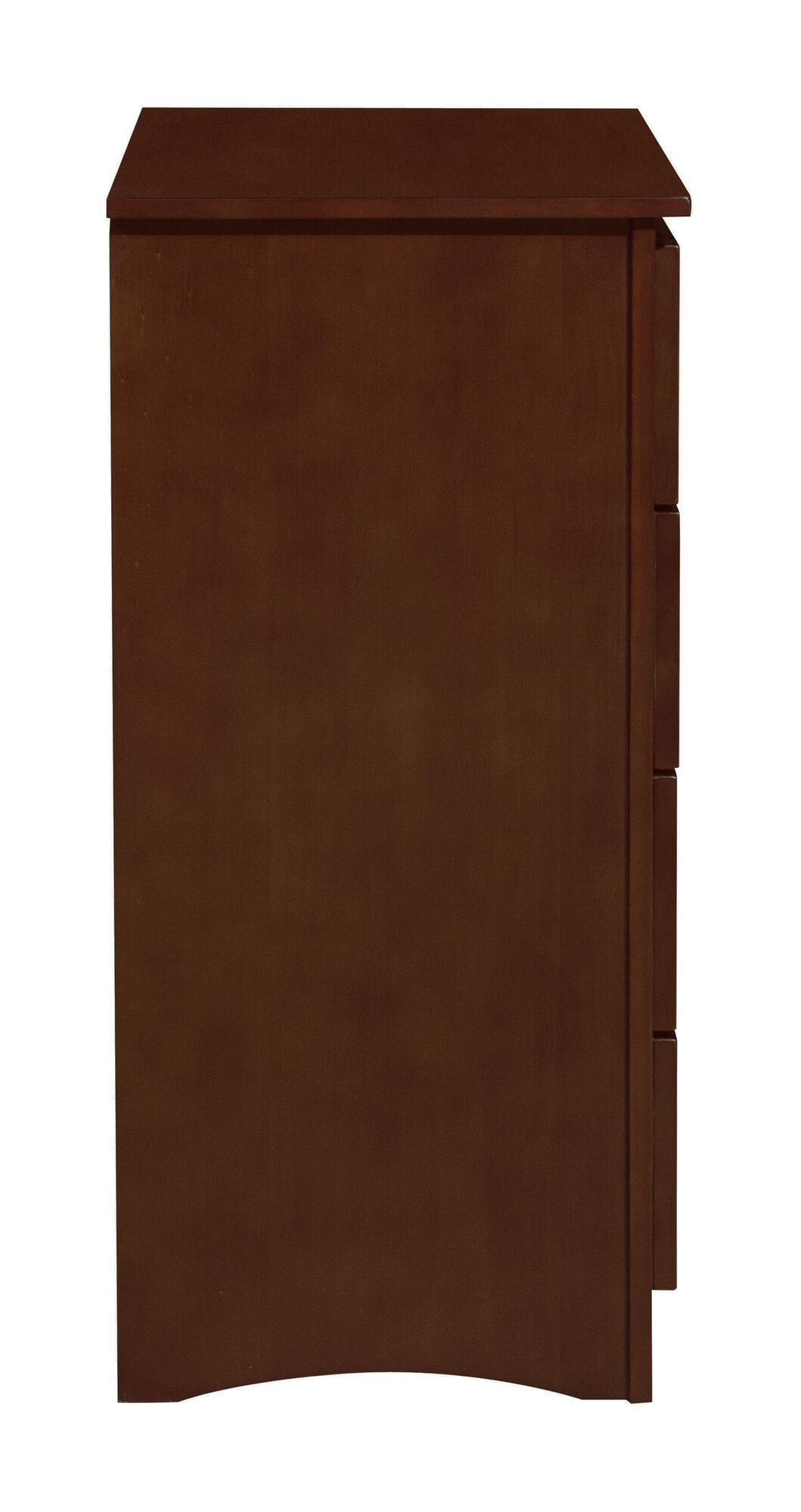 Rowe Wood/Wood Veneer Chest