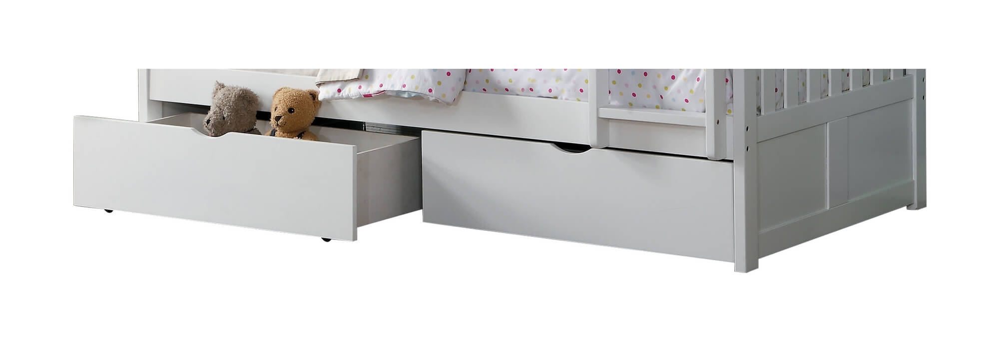 Galen Wood Storage Boxes