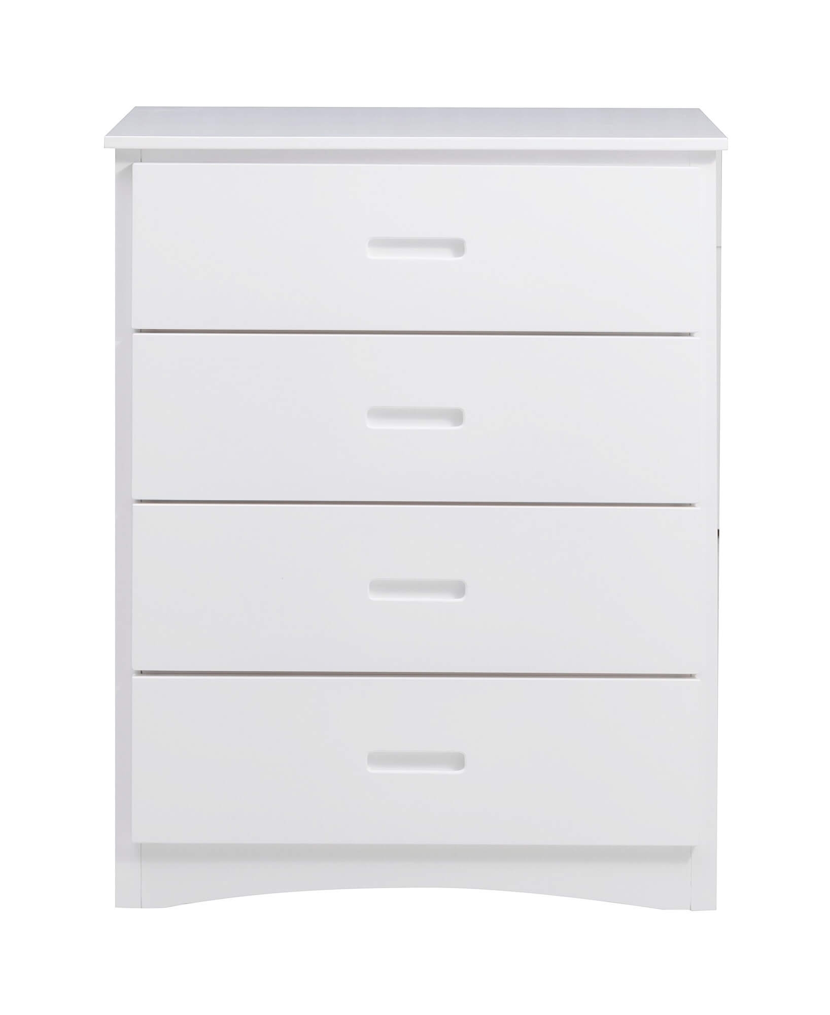 Galen Wood Chest