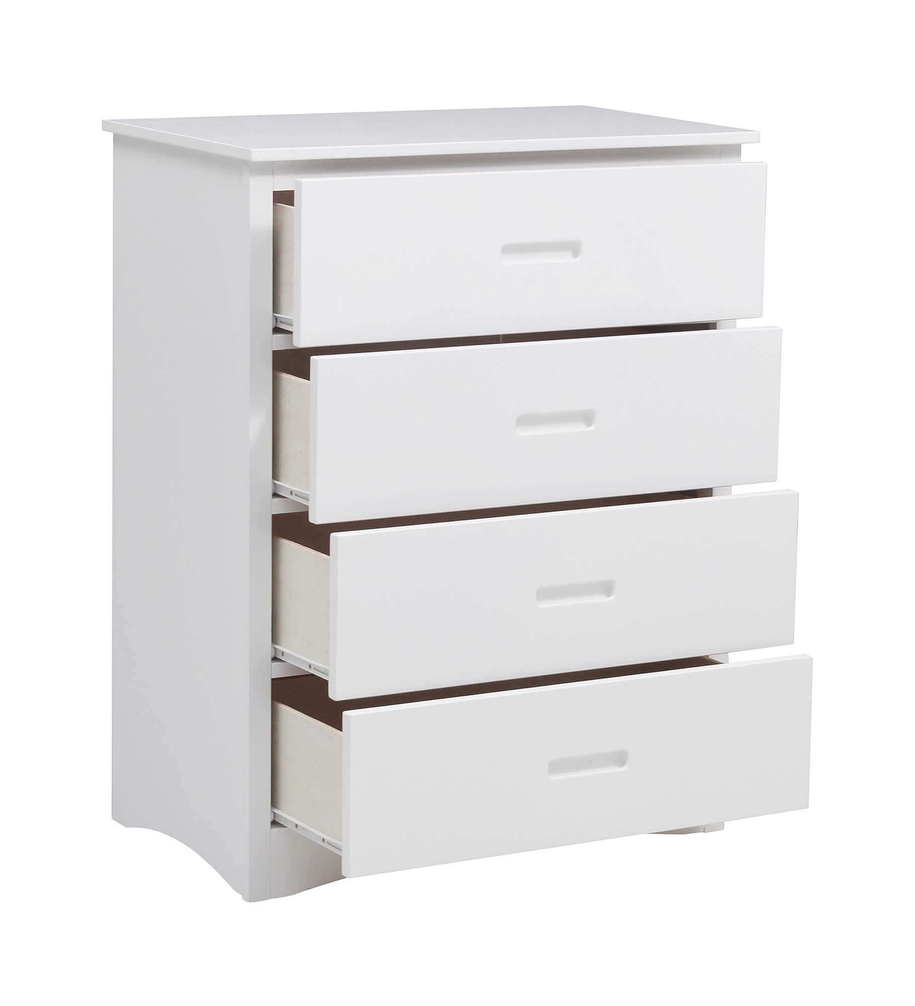 Galen Wood Chest