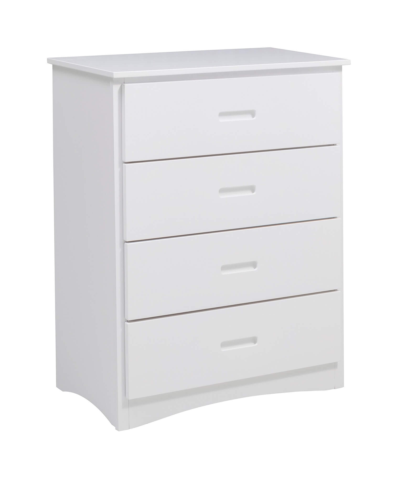 Galen Wood Chest