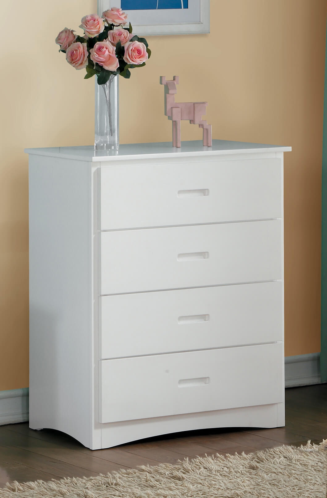 Galen Wood Chest