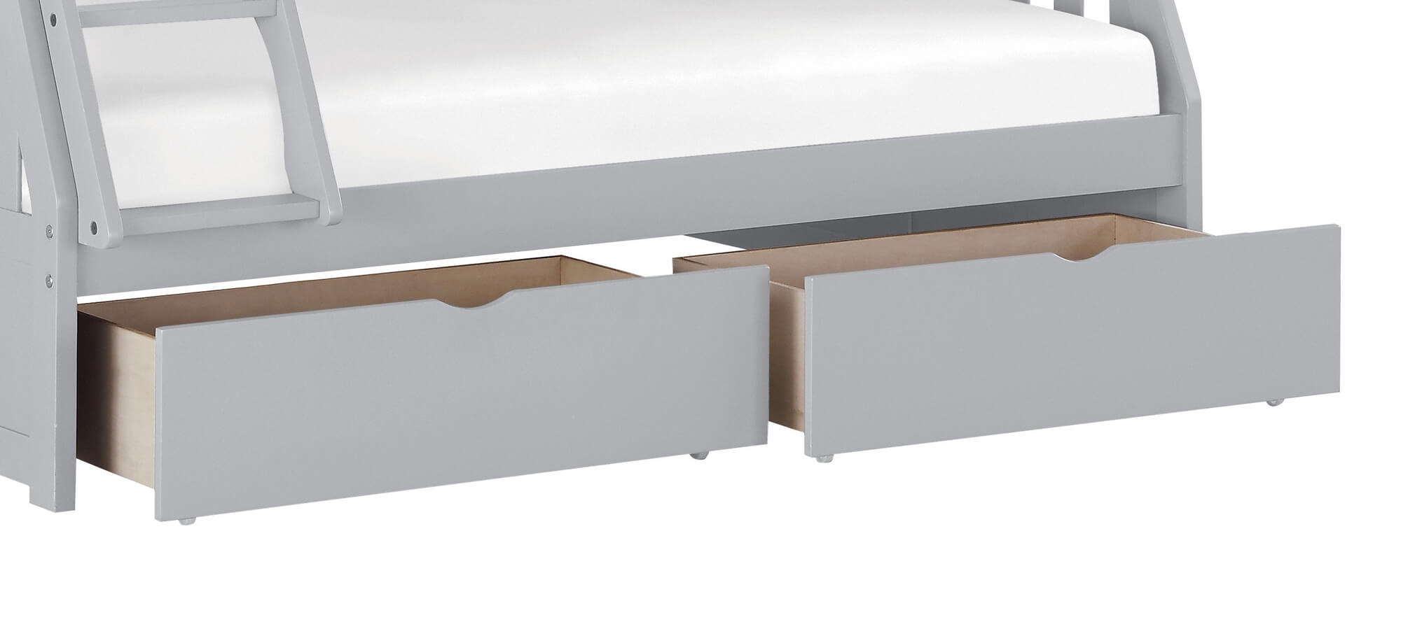 Orion Wood Storage Boxes