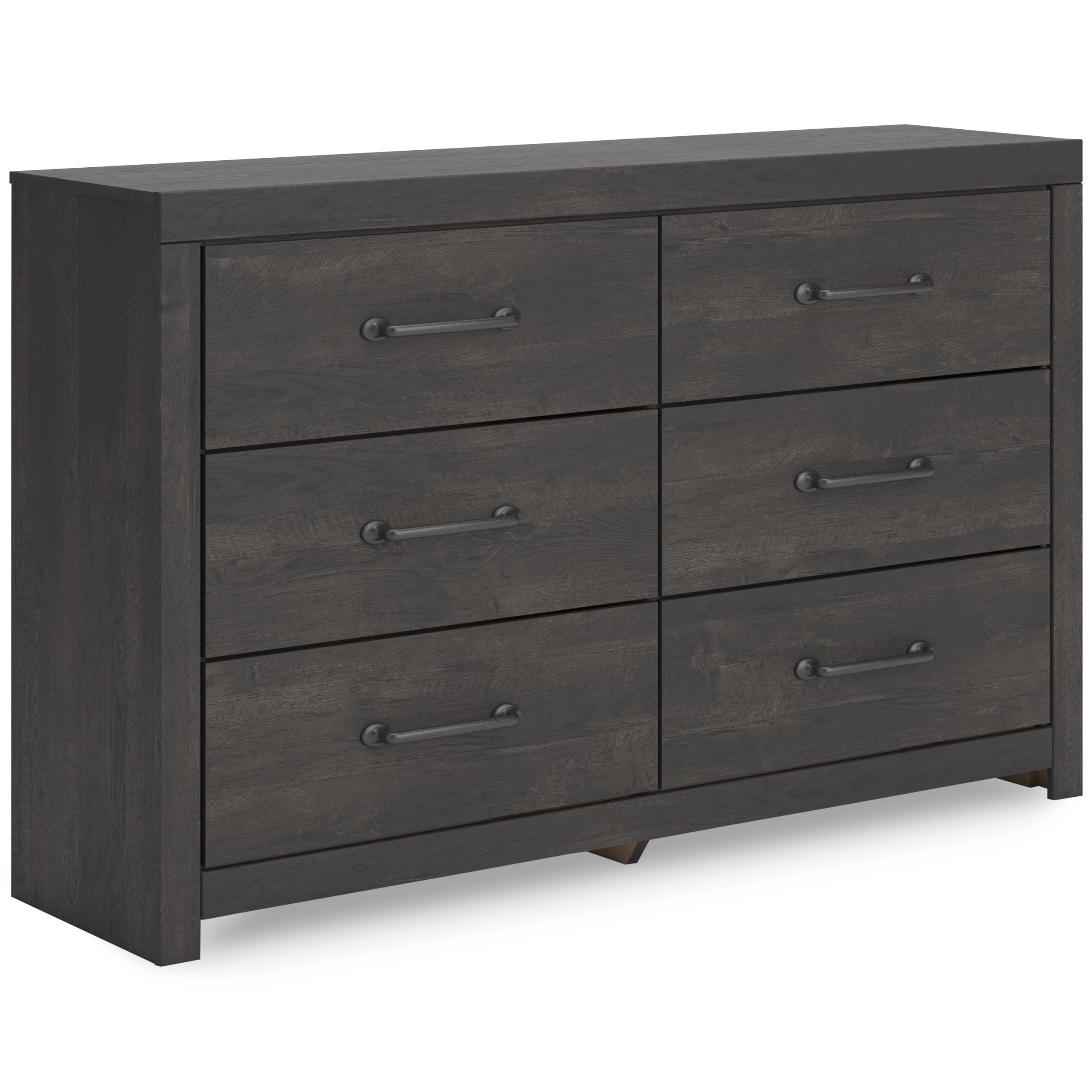 Hollivern MDF Panel Bedroom Set