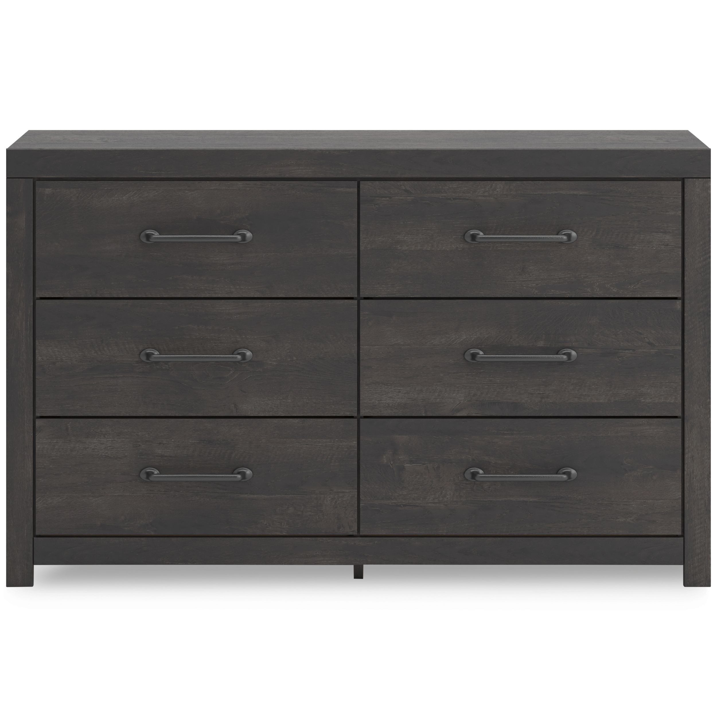 Hollivern MDF Panel Bedroom Set
