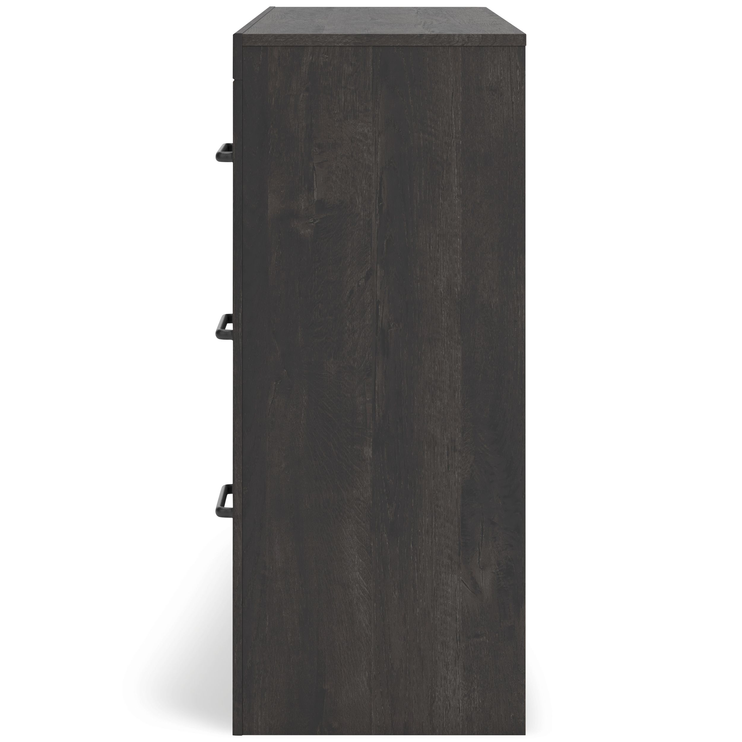 Hollivern MDF Panel Bedroom Set