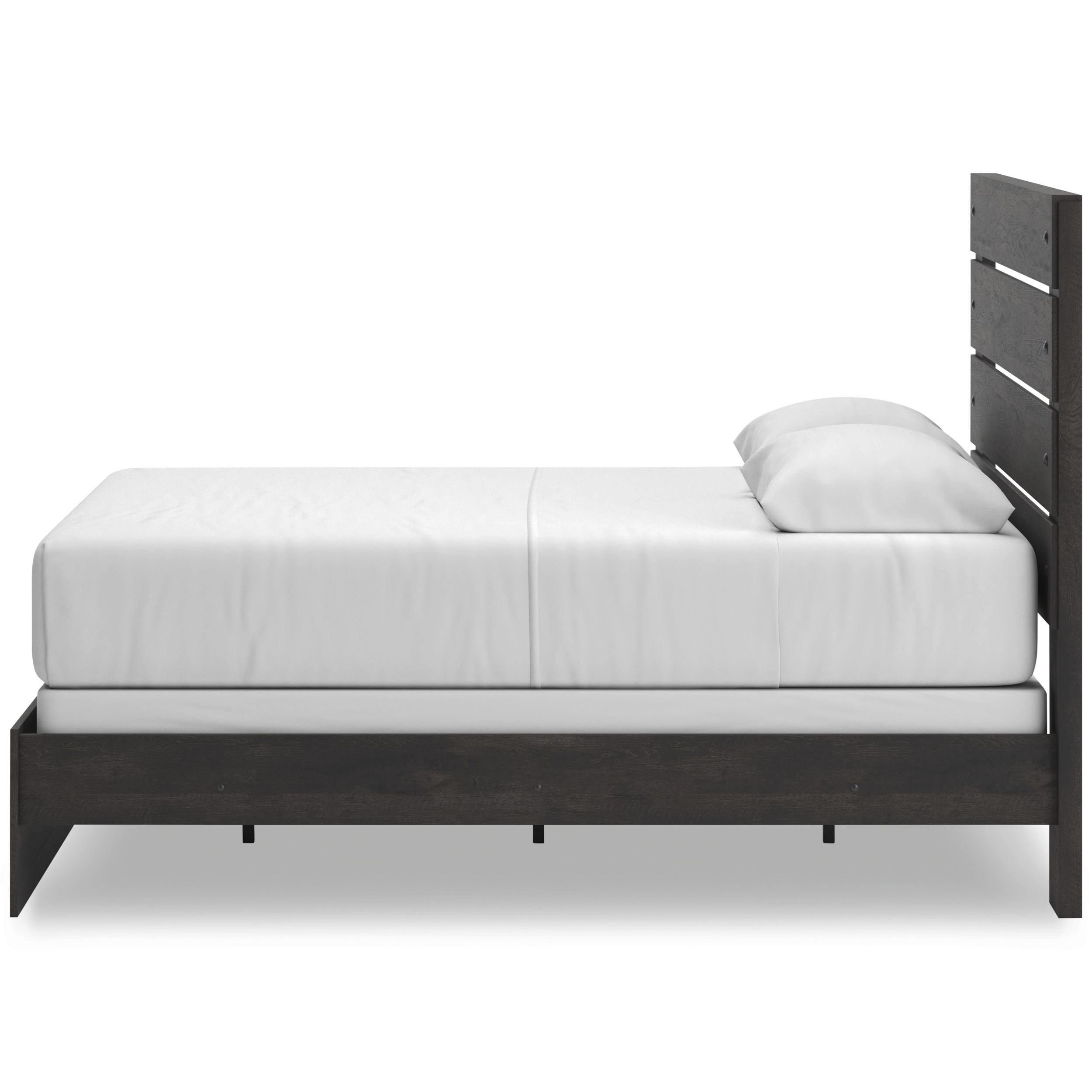 Hollivern MDF Panel Bedroom Set