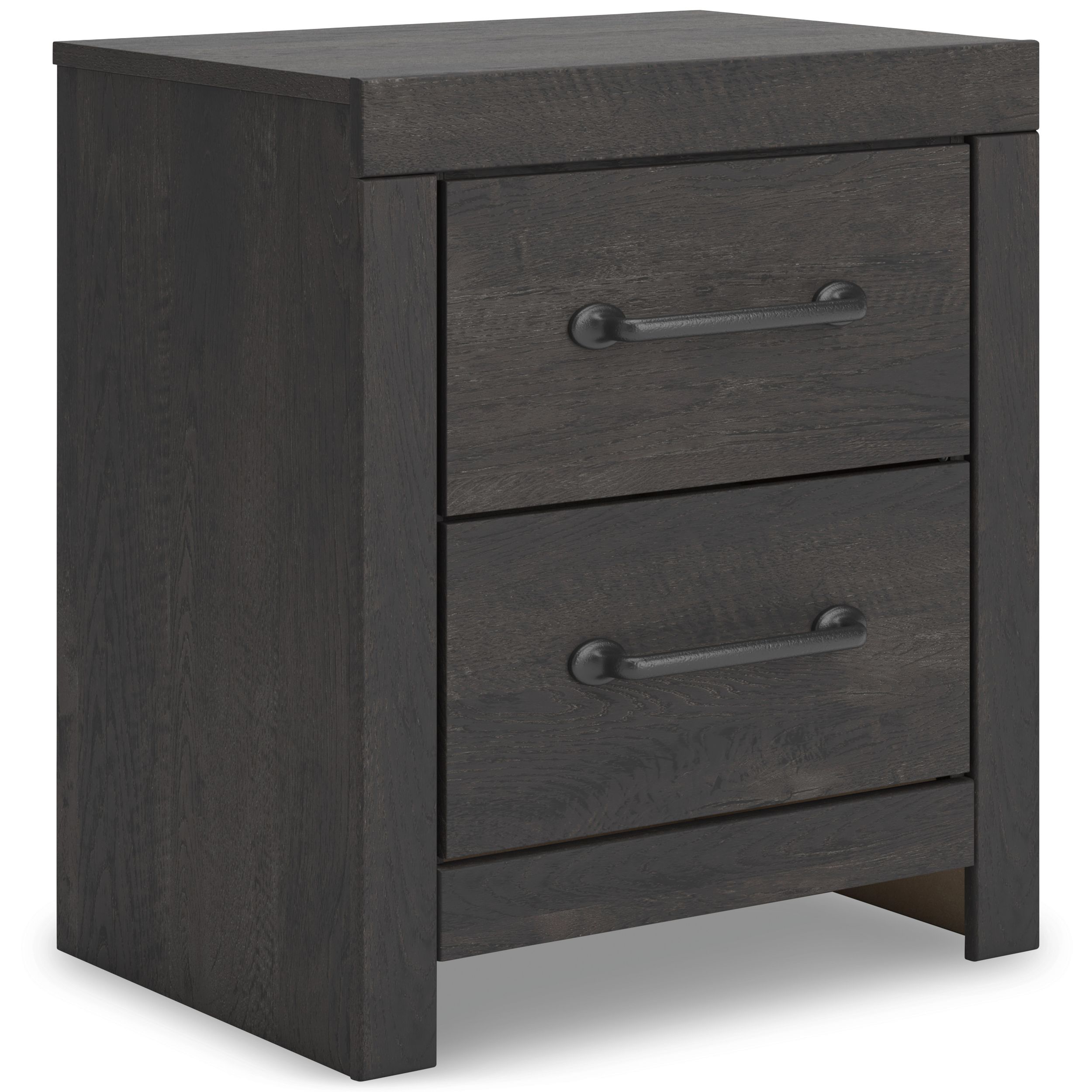 Hollivern MDF Panel Bedroom Set