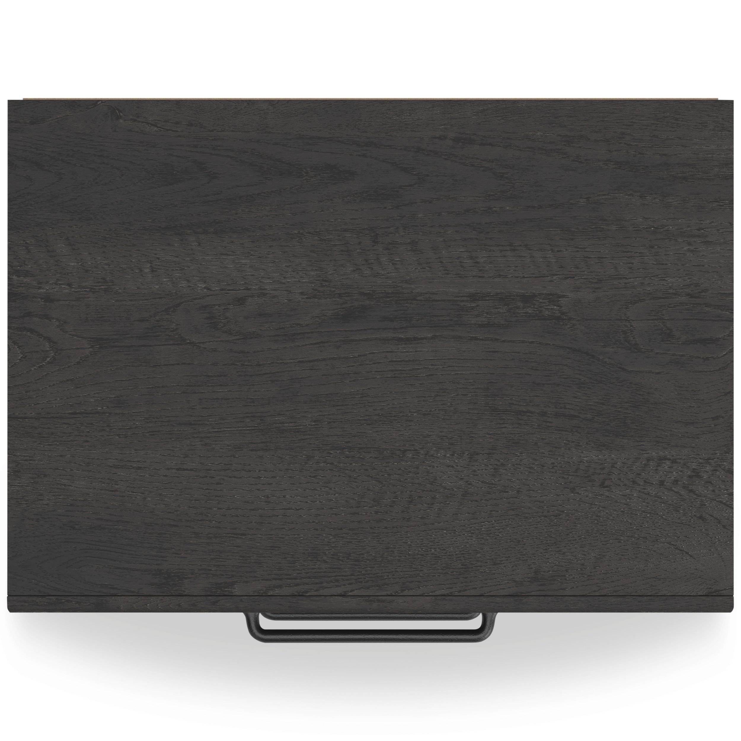 Hollivern MDF Panel Bedroom Set