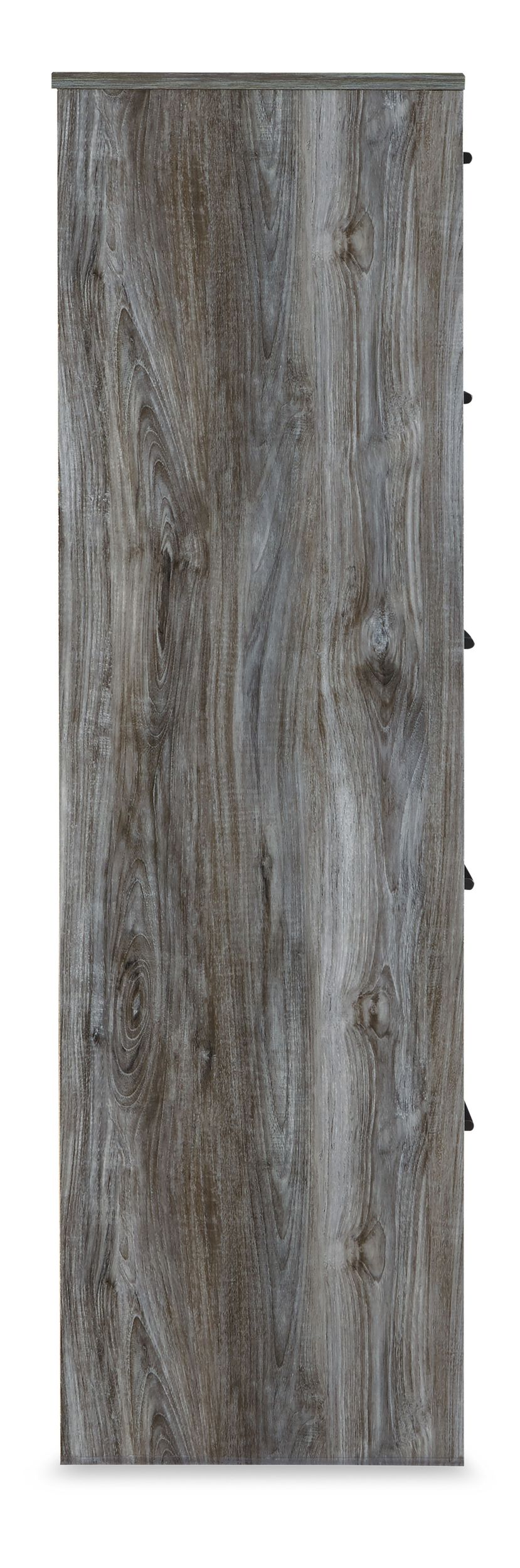 Baystorm MDF/Wood Veneer Chest w/5 Drawers