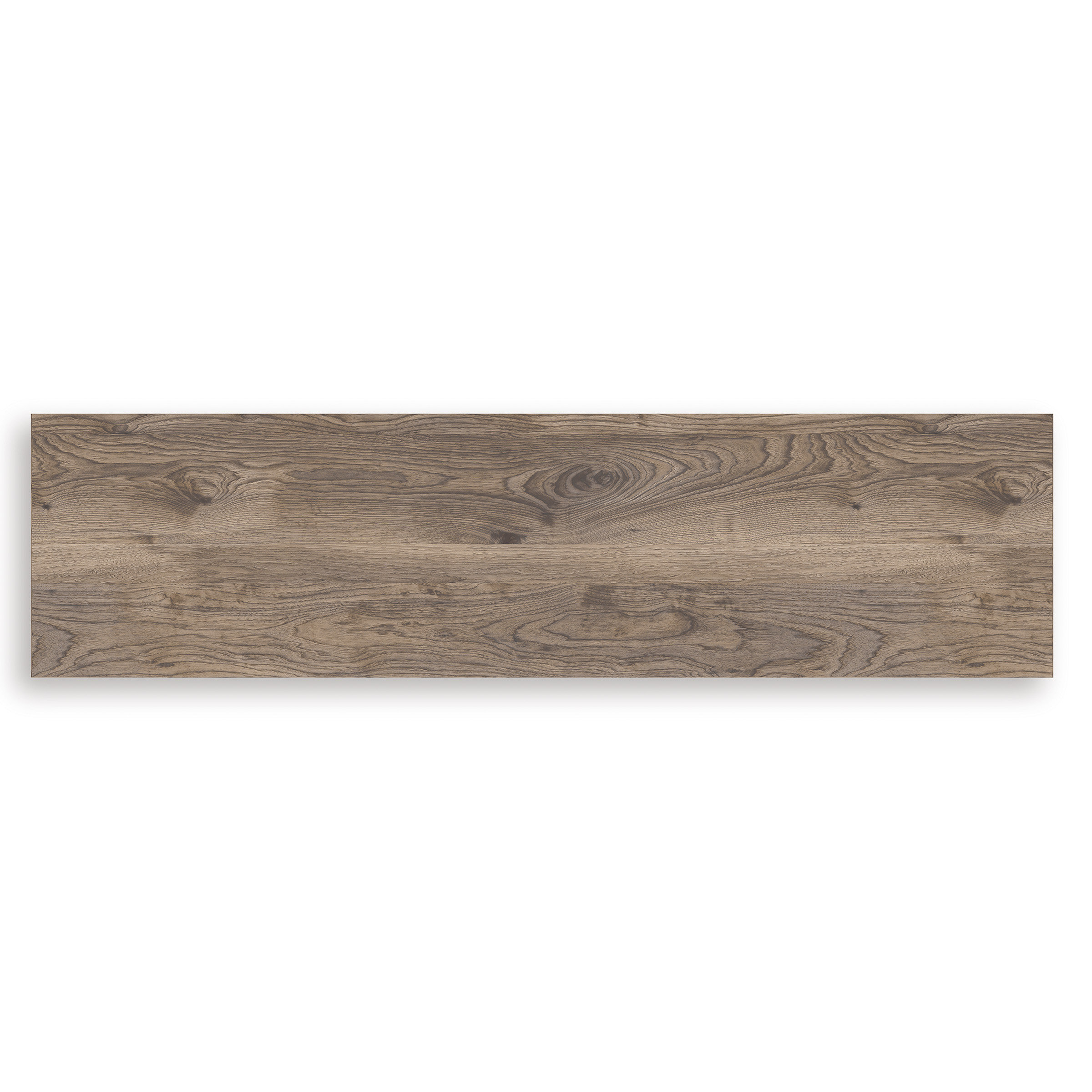 Rusticott MDF Poster Bedroom Set